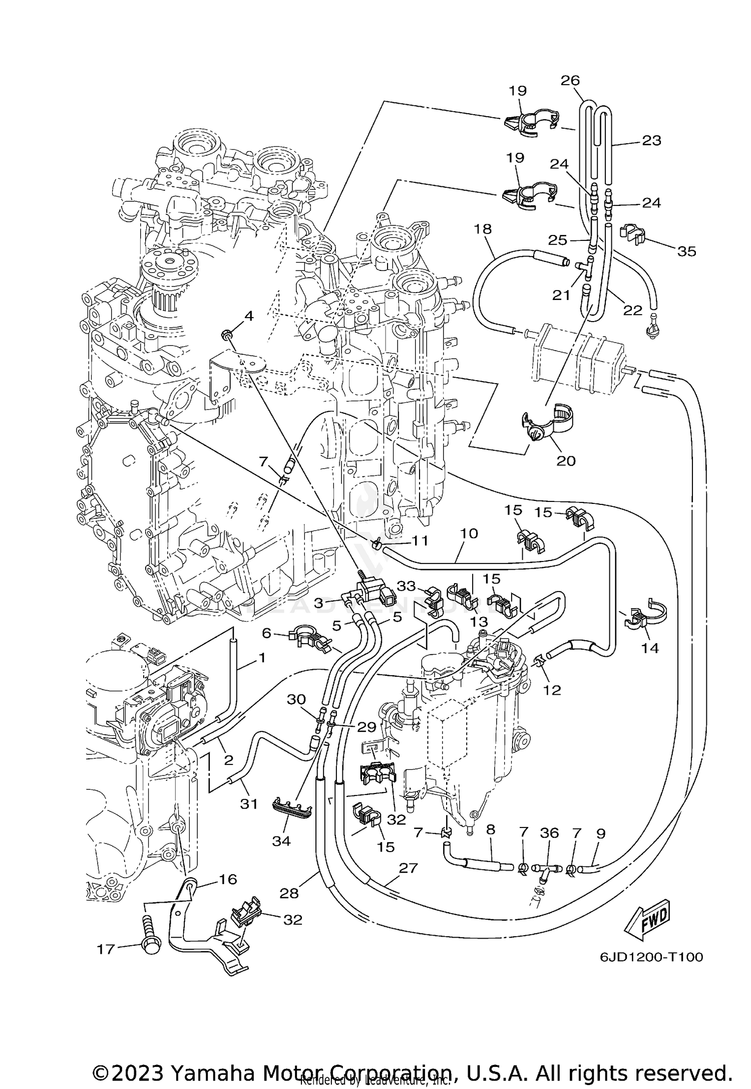 INTAKE 2