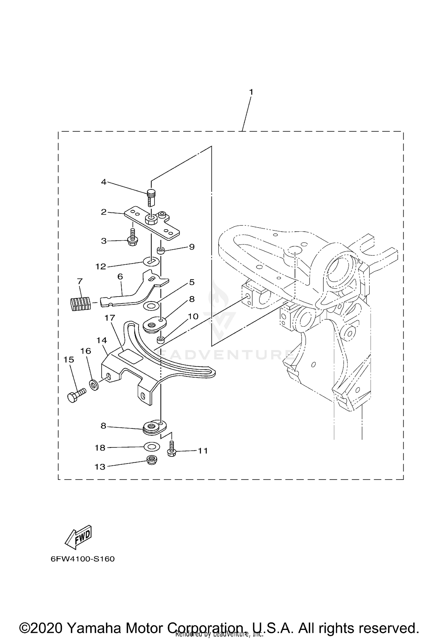 STEERING FRICTION