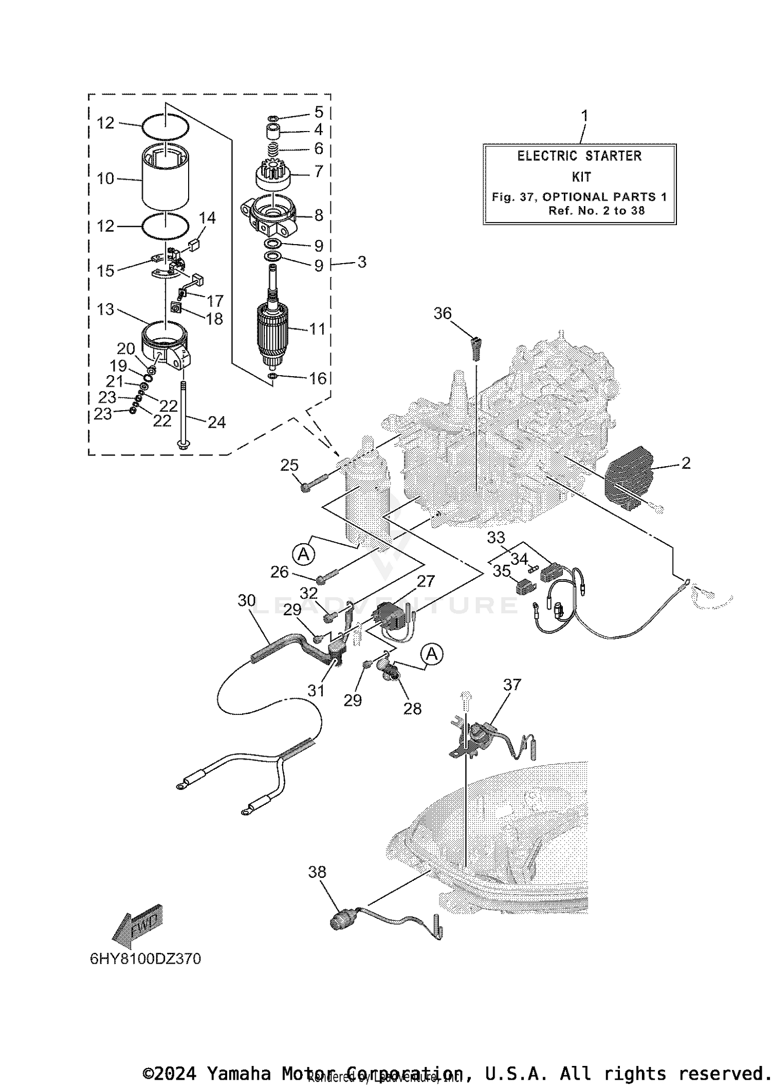OPTIONAL PARTS 1