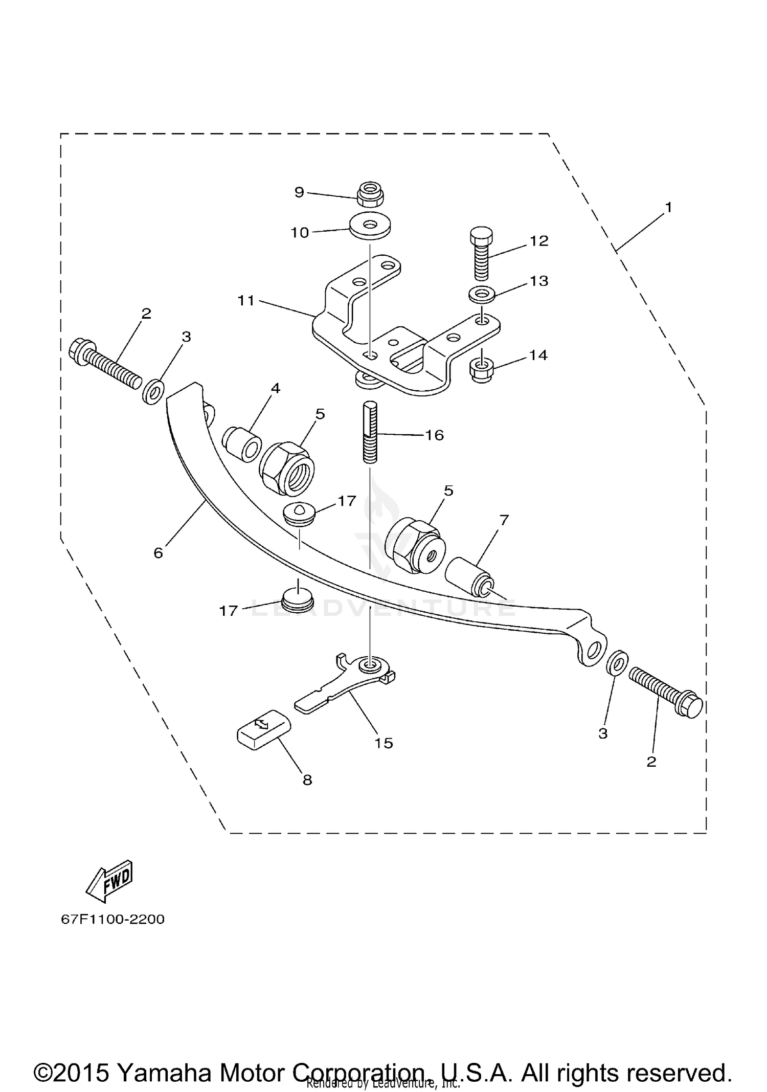 STEERING FRICTION