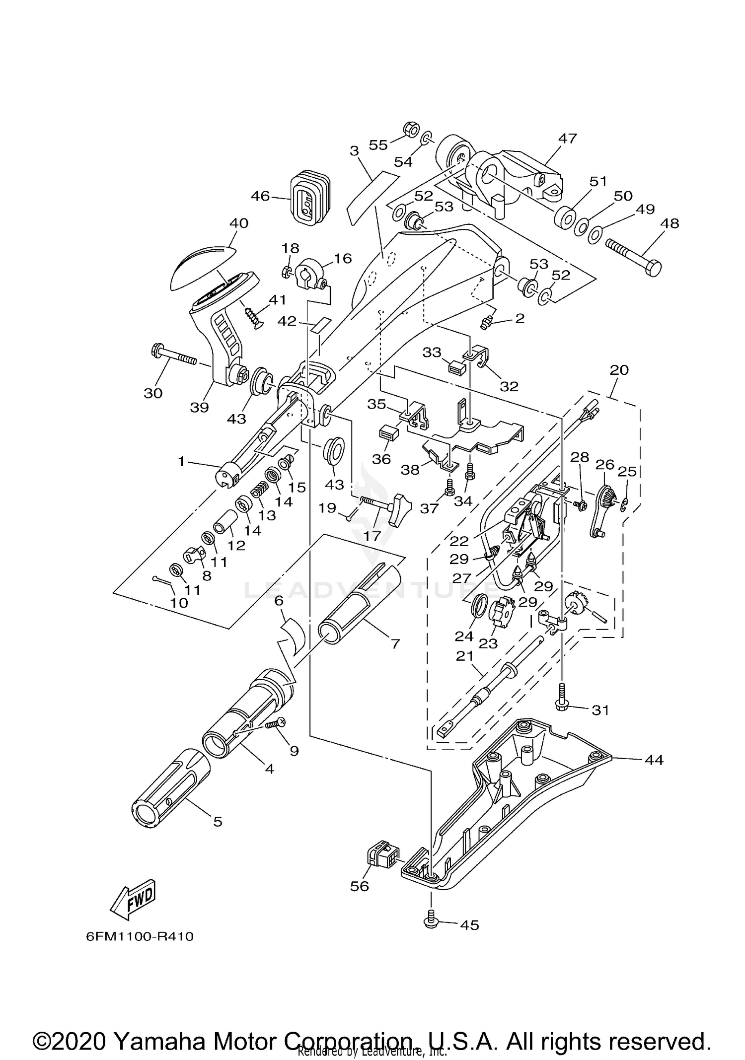 OPTIONAL PARTS 1