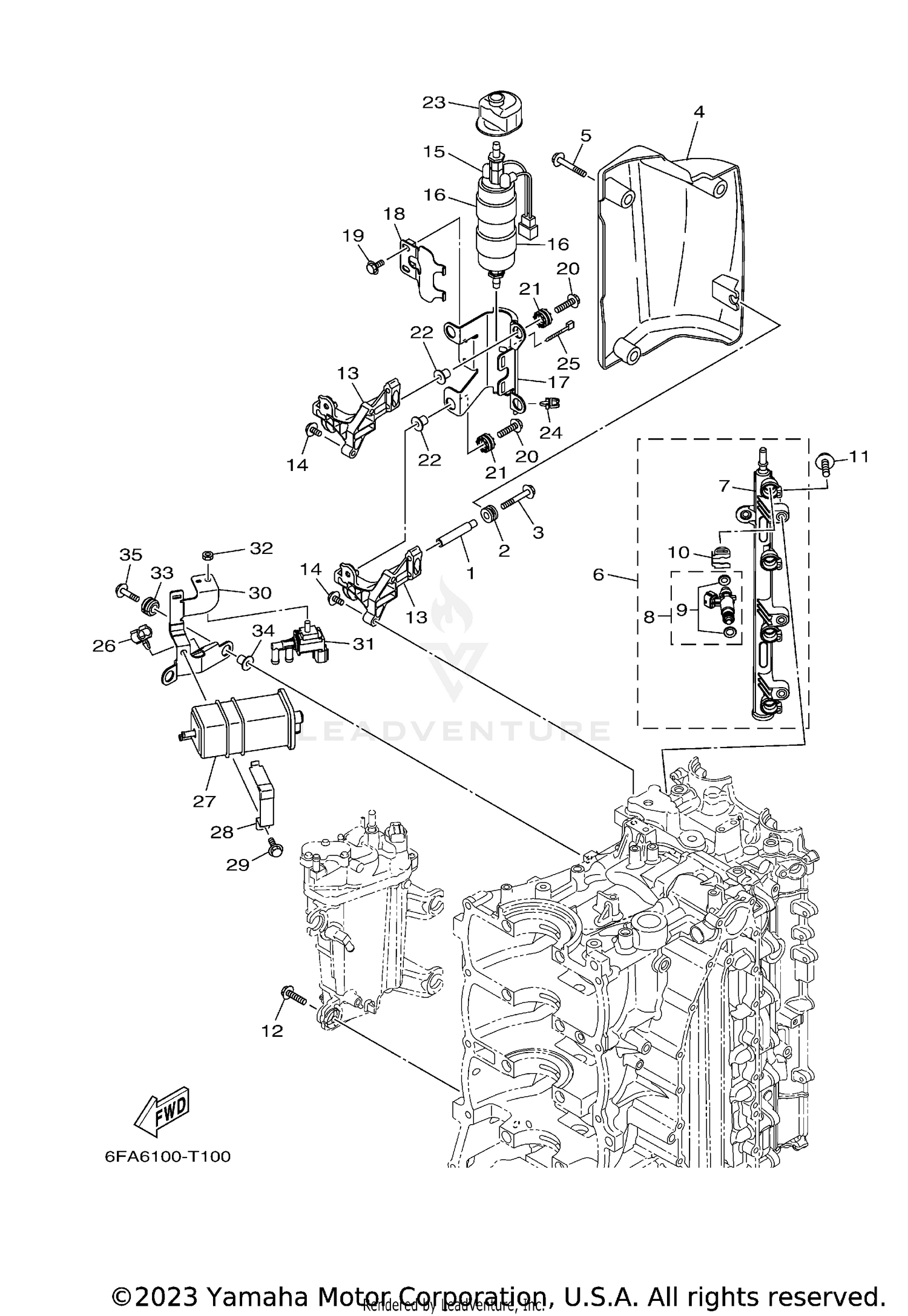 INTAKE 2