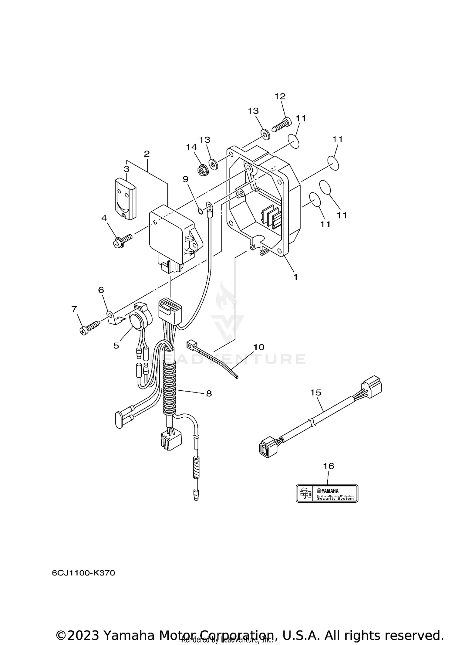 OPTIONAL PARTS 1