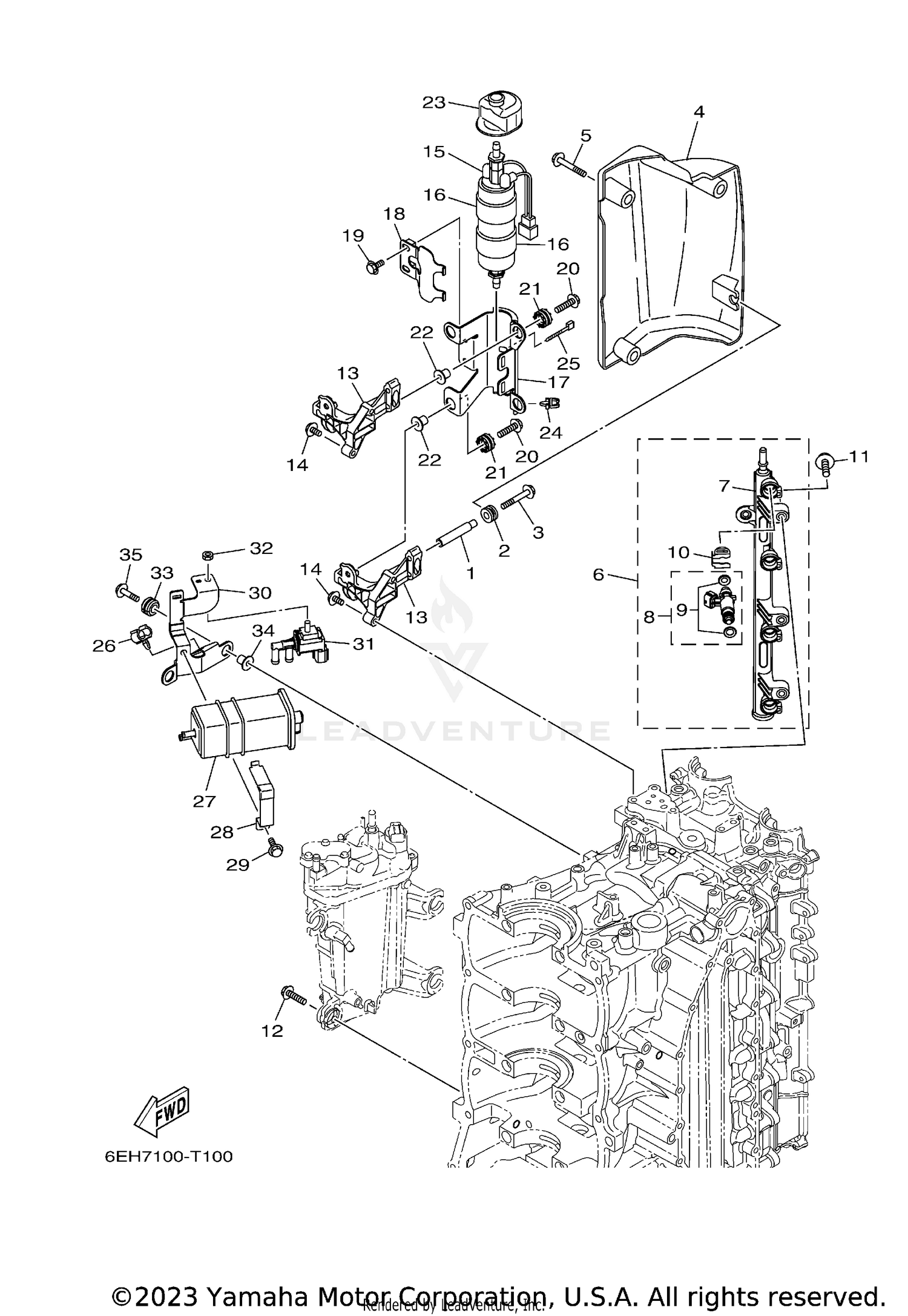INTAKE 2