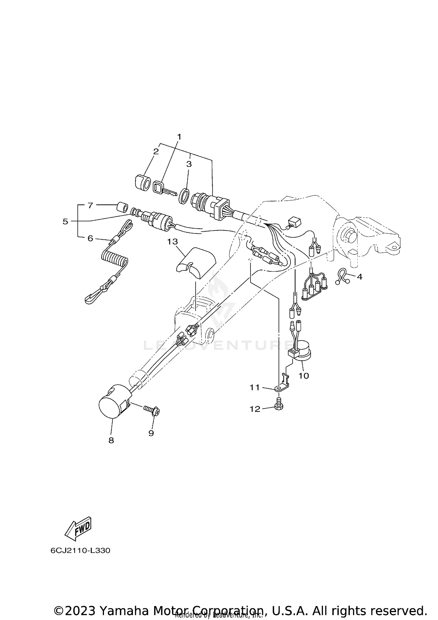 OPTIONAL PARTS 2