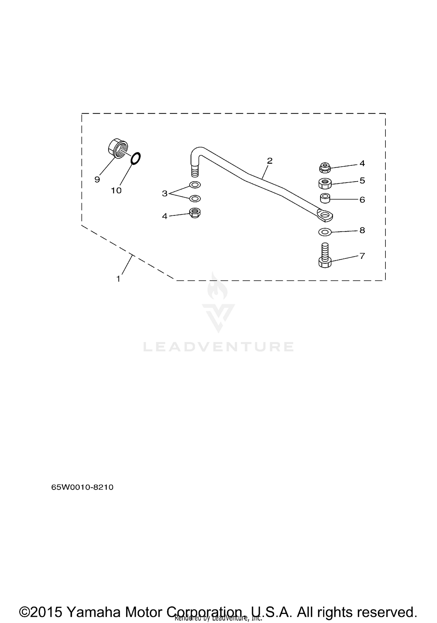 STEERING GUIDE