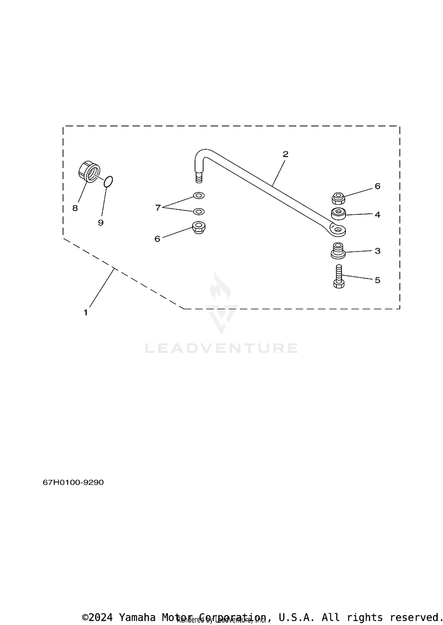 STEERING GUIDE