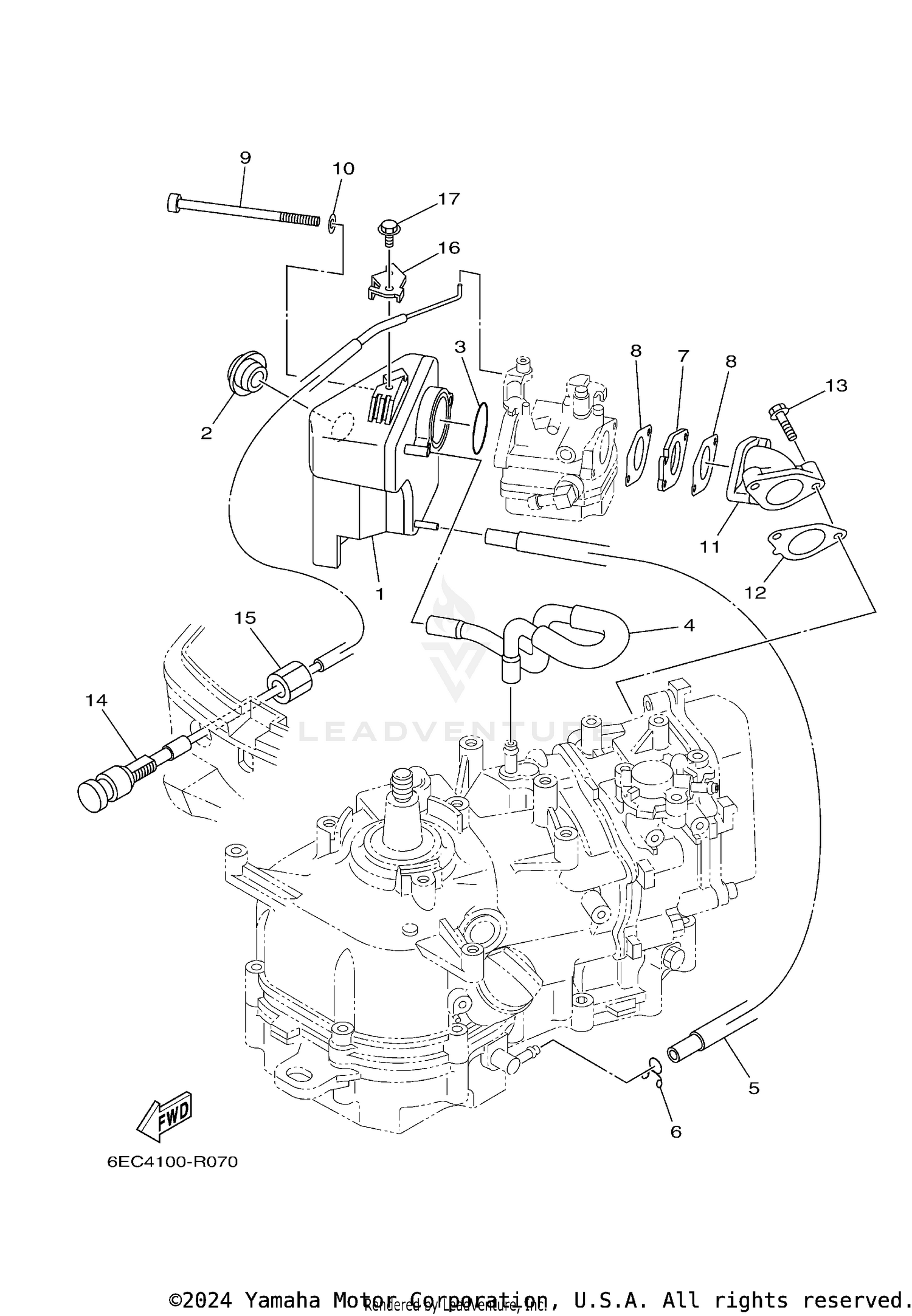 INTAKE