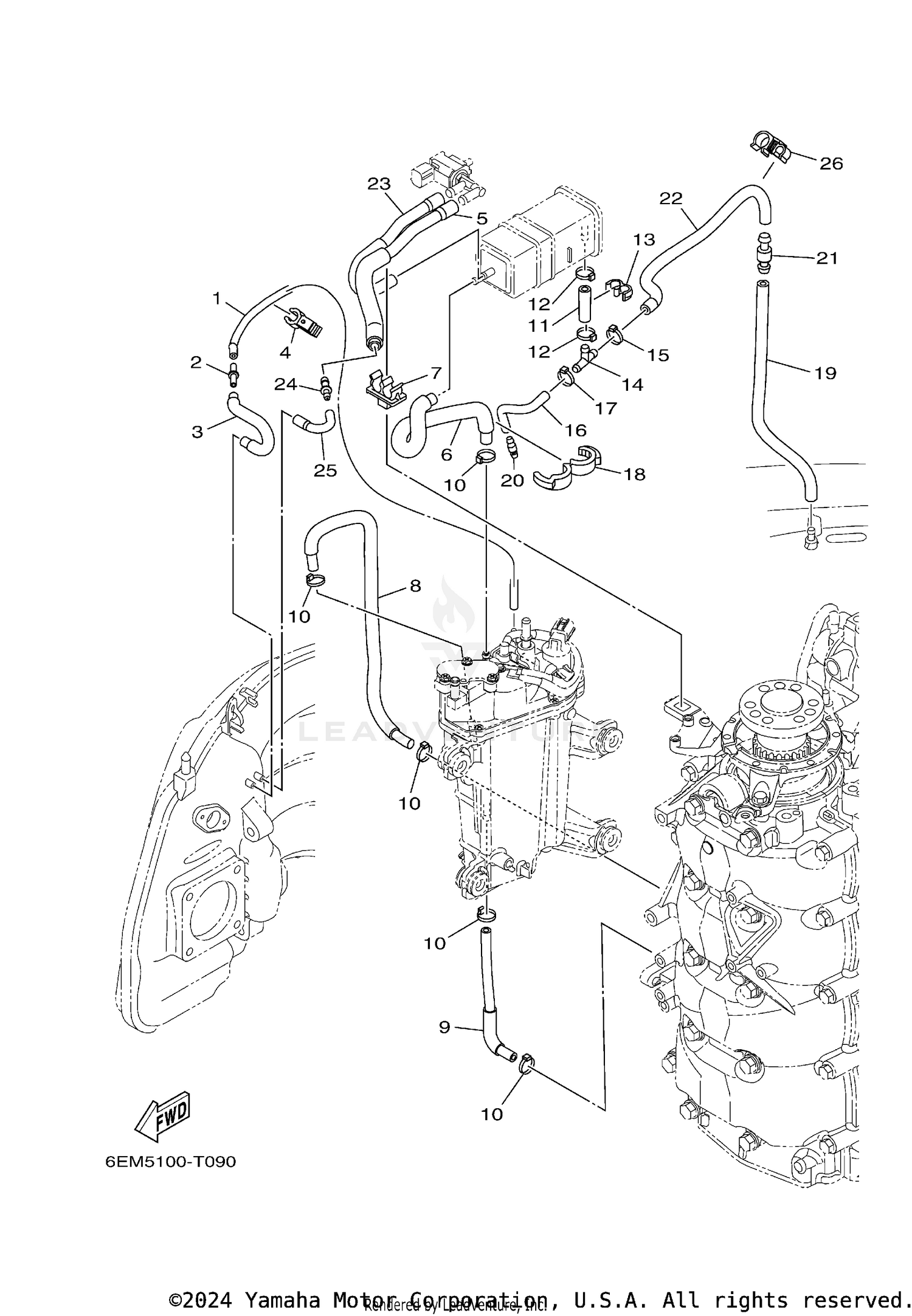 INTAKE 3