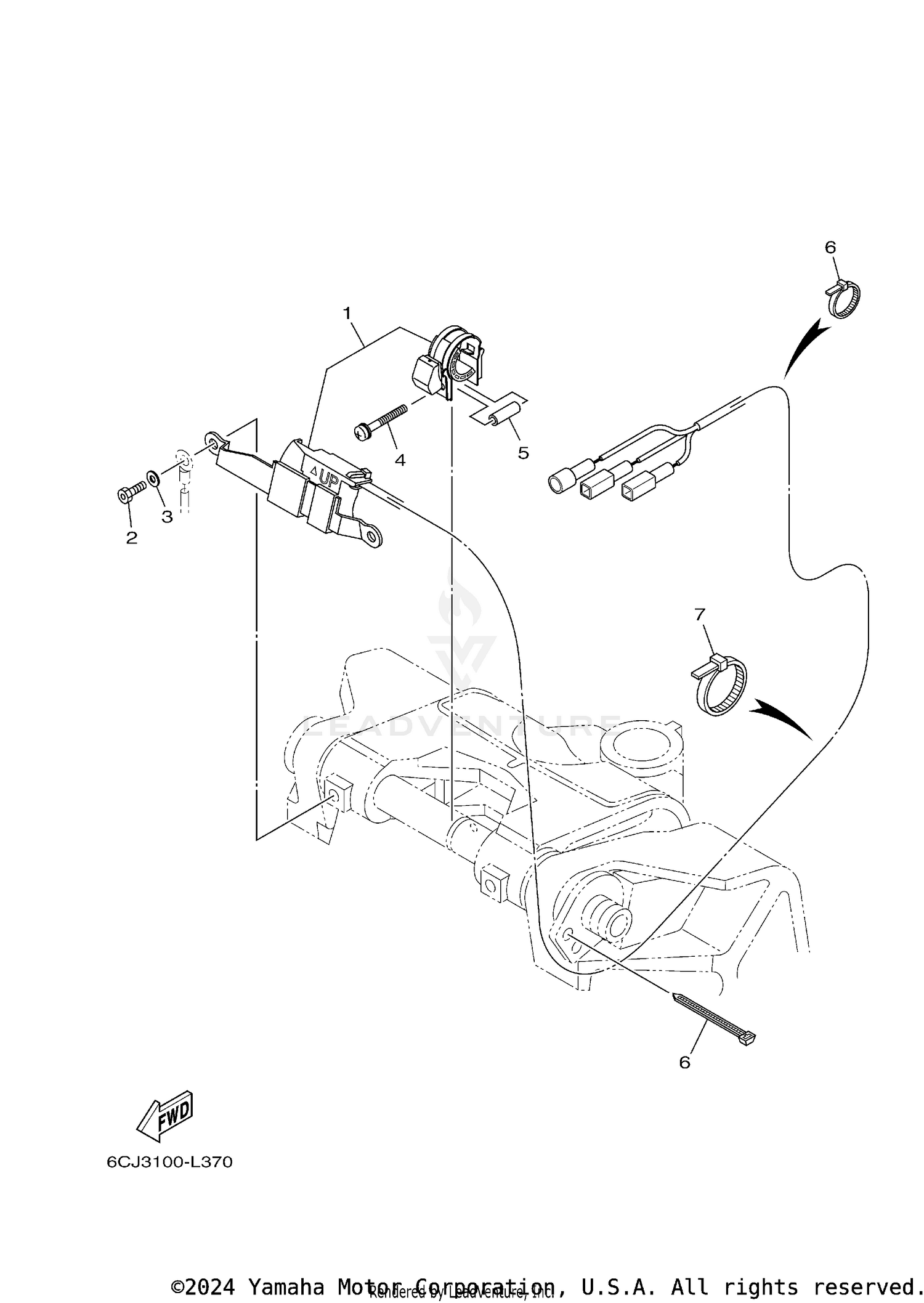 OPTIONAL PARTS 8
