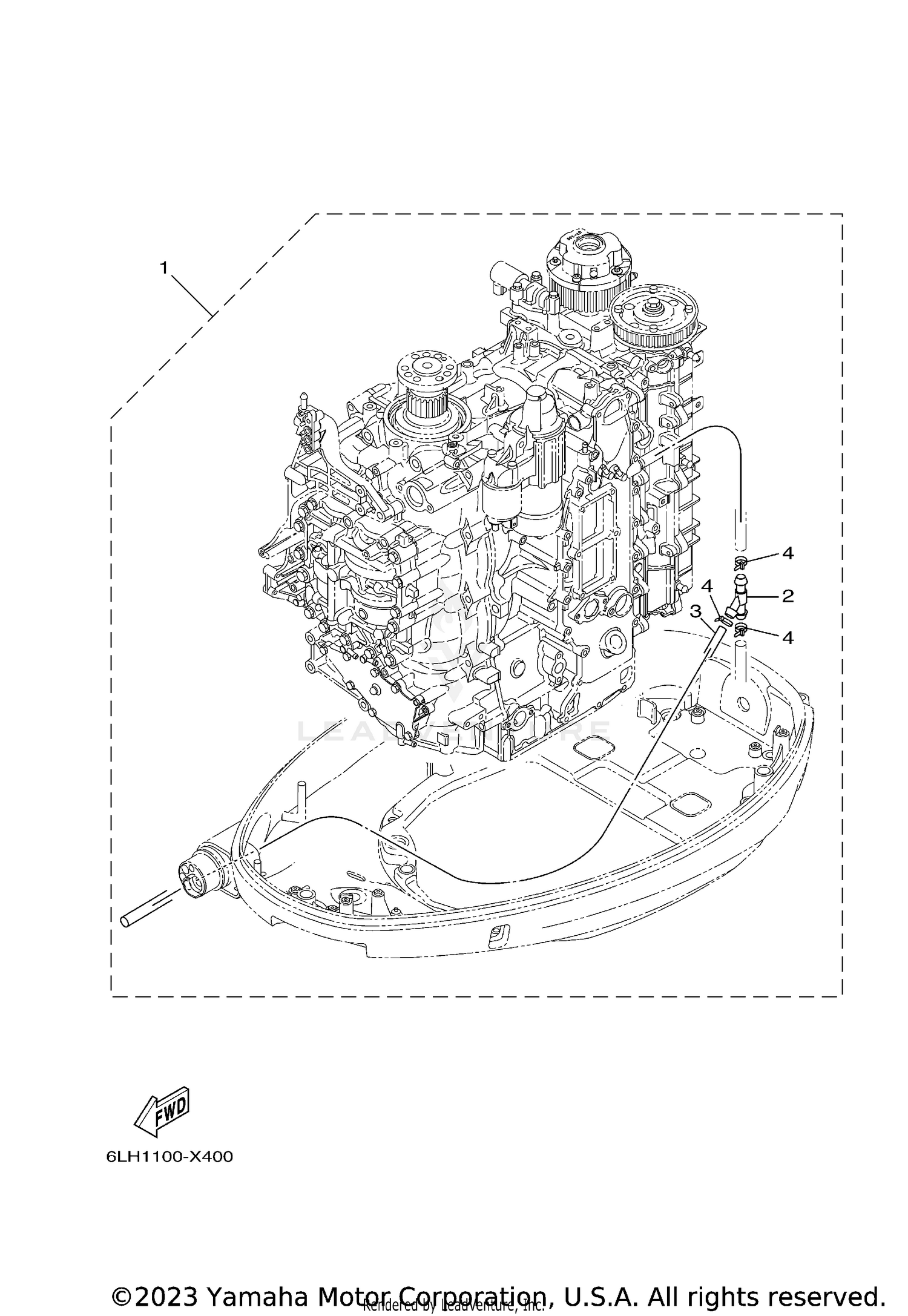 OPTIONAL PARTS