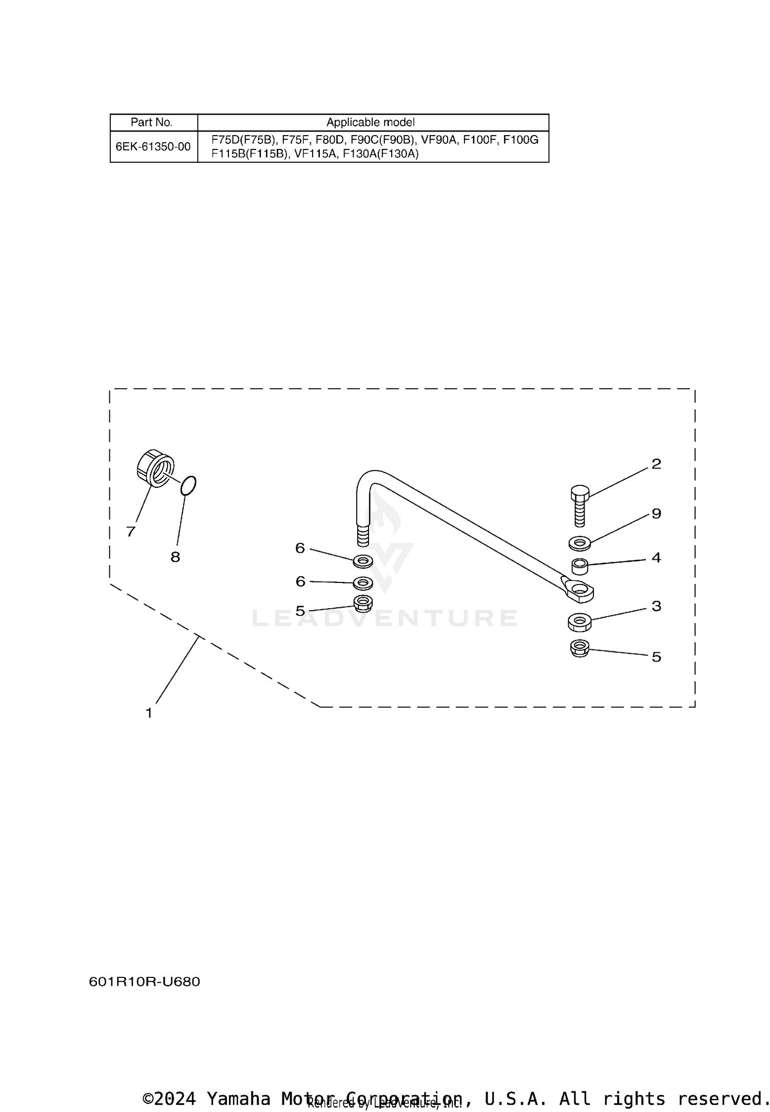 STEERING GUIDE 10