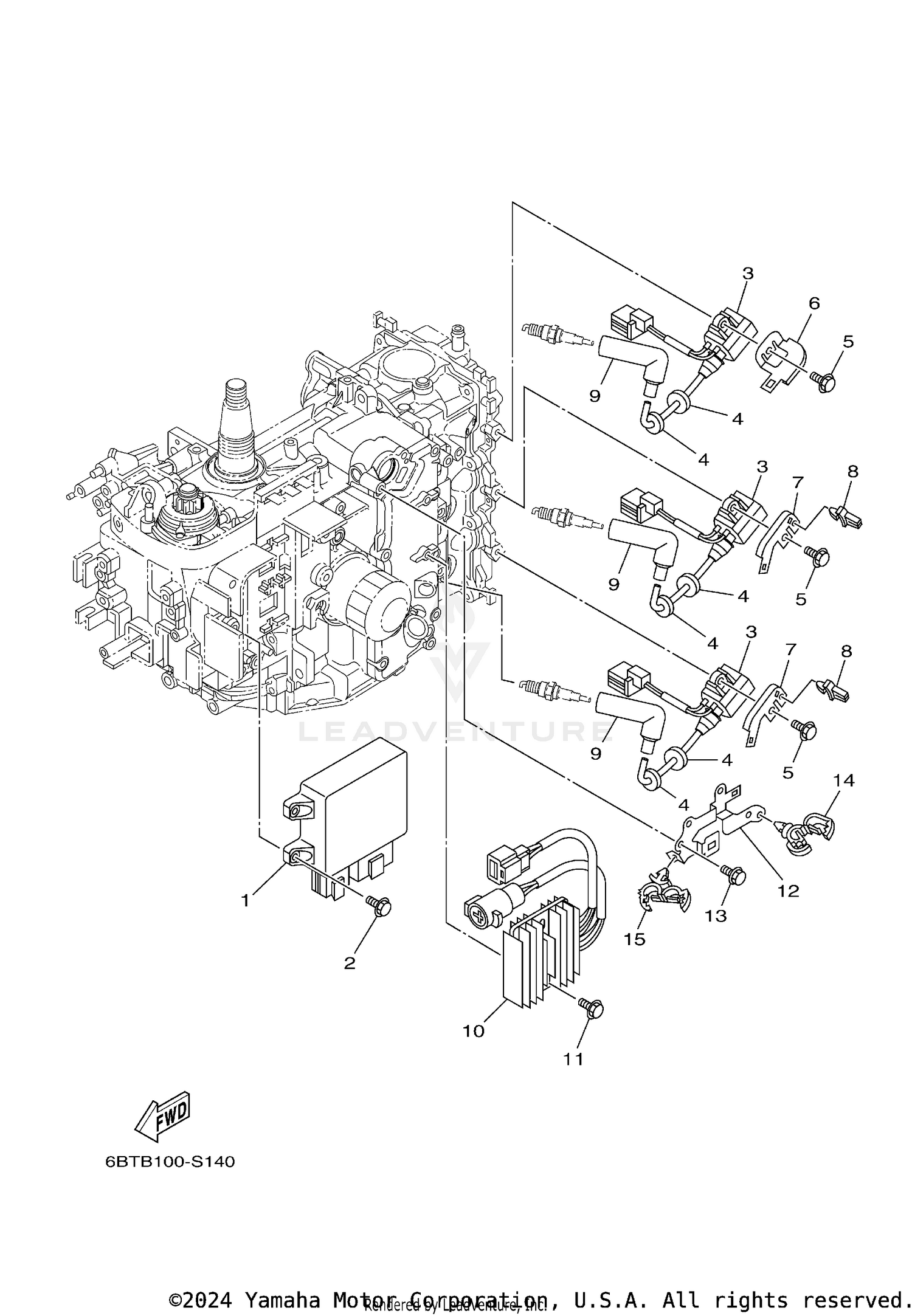 ELECTRICAL 1