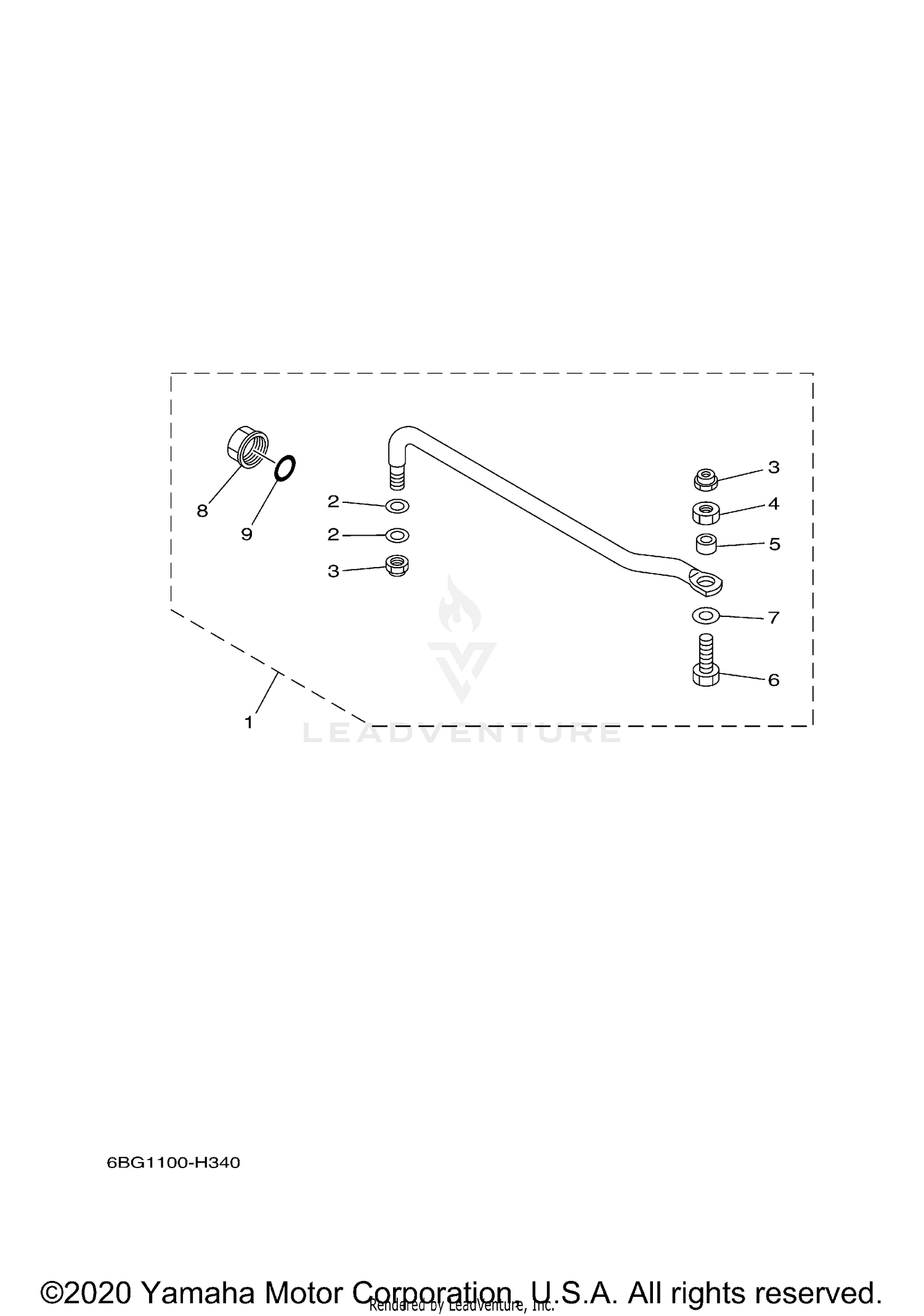 STEERING GUIDE