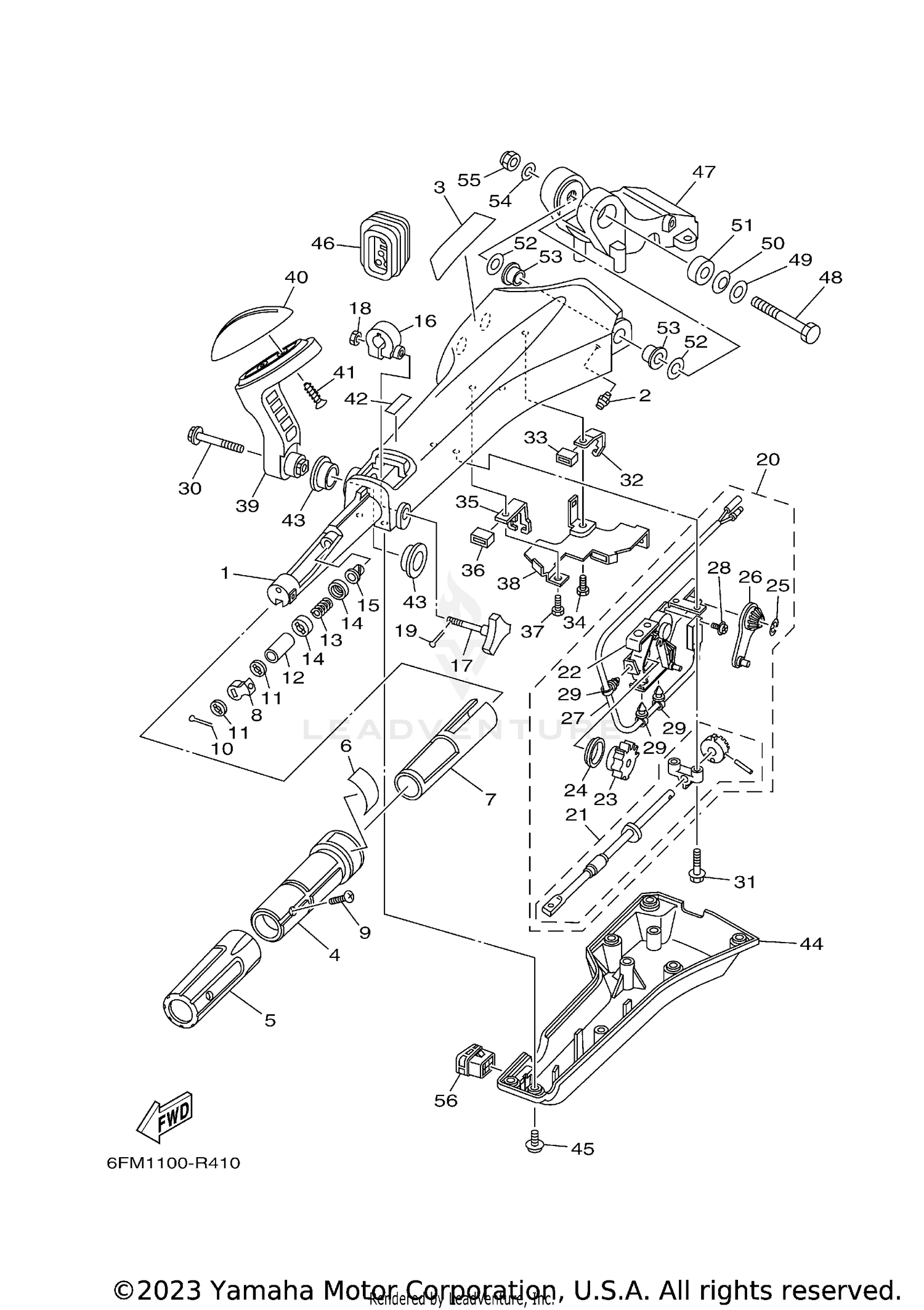 OPTIONAL PARTS 1
