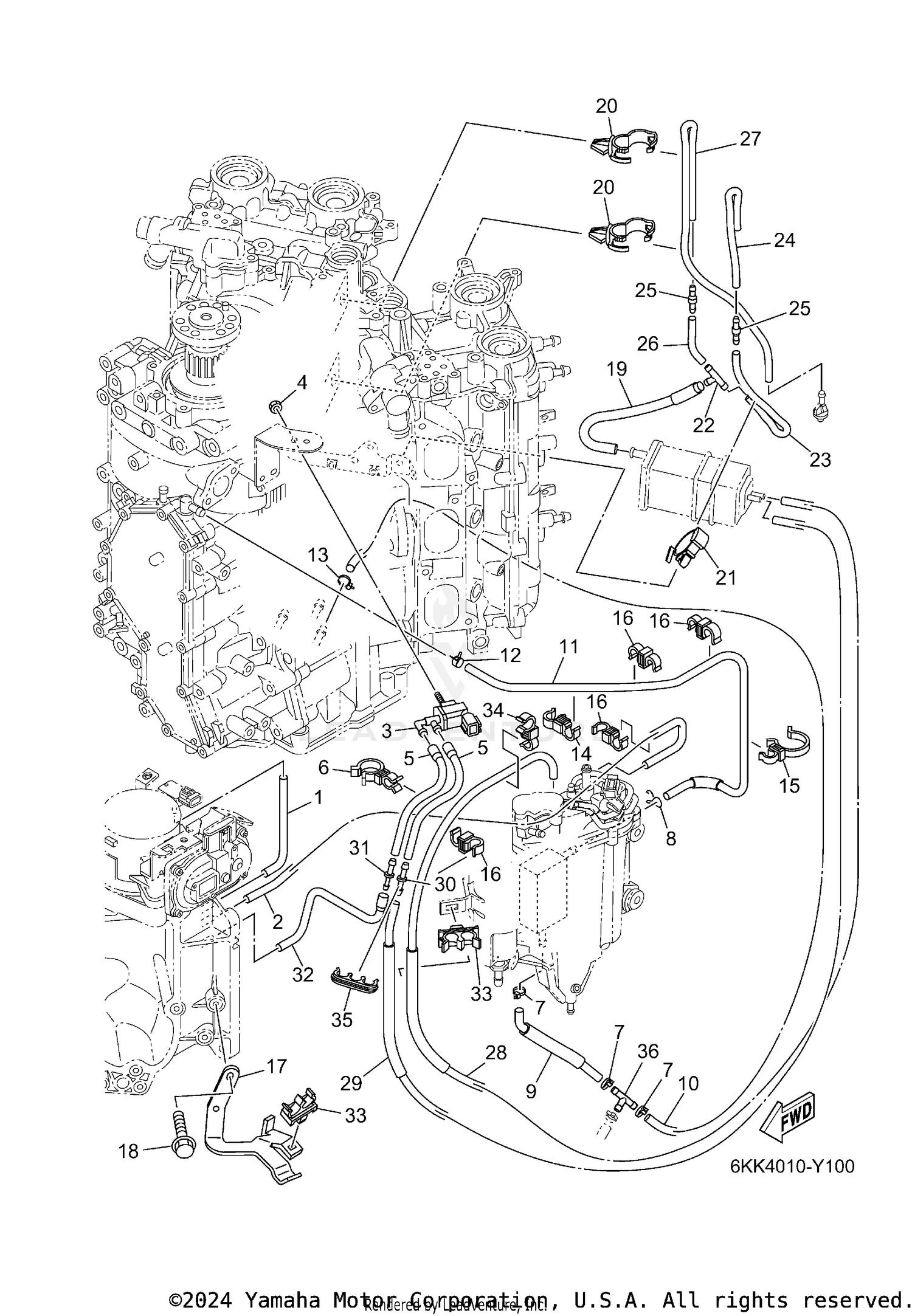 INTAKE 2