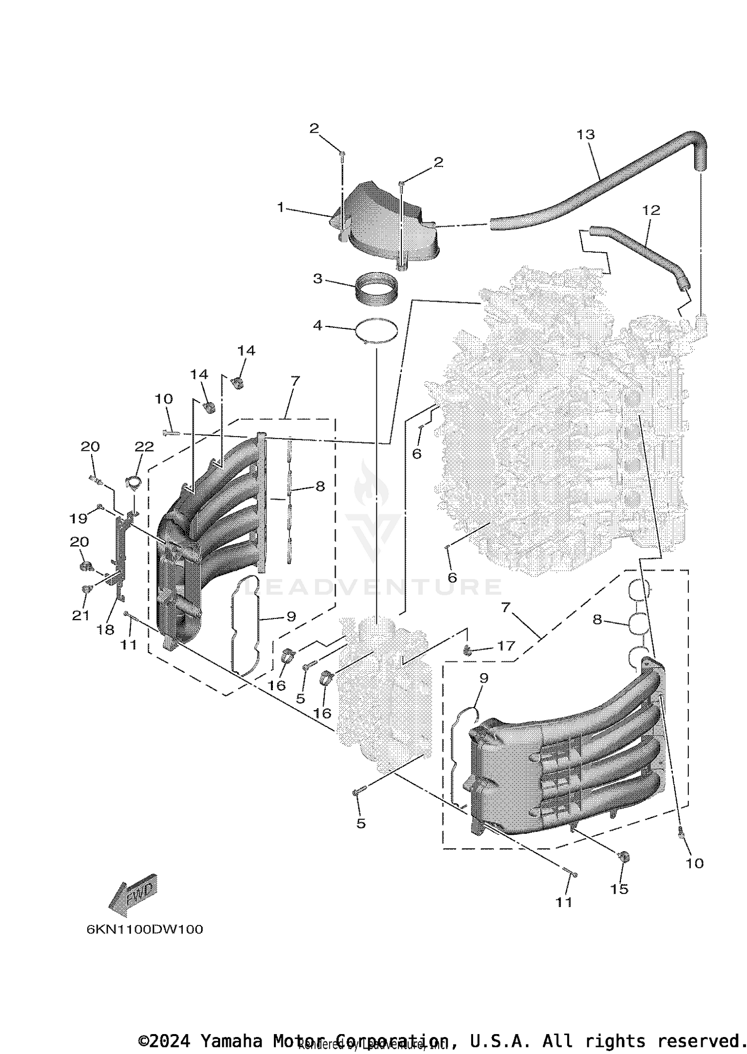 INTAKE
