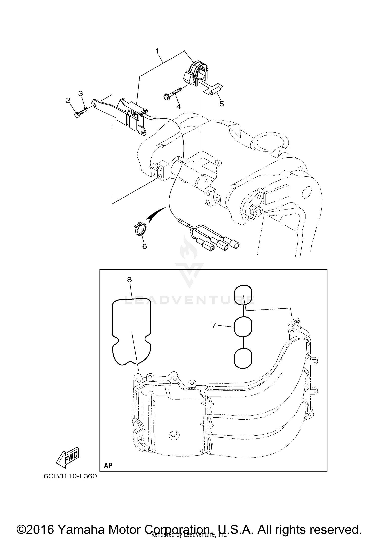 OPTIONAL PARTS 2
