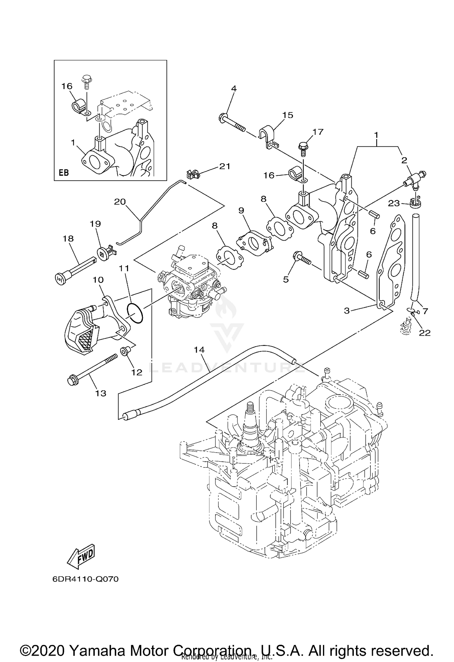 INTAKE