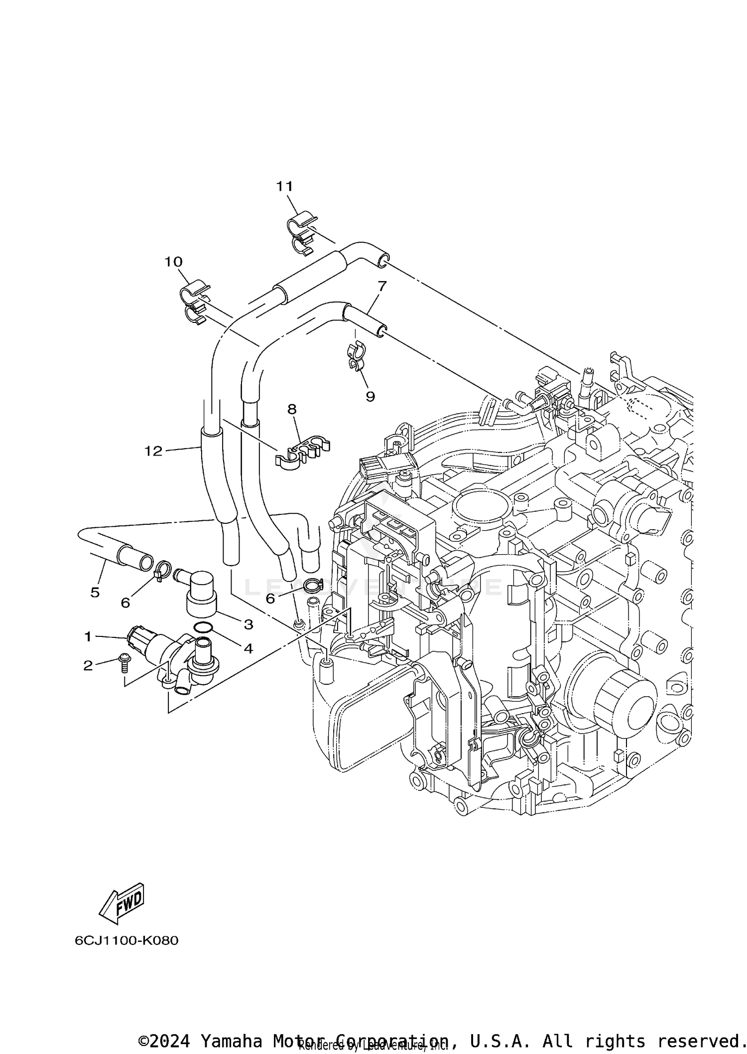 INTAKE 3