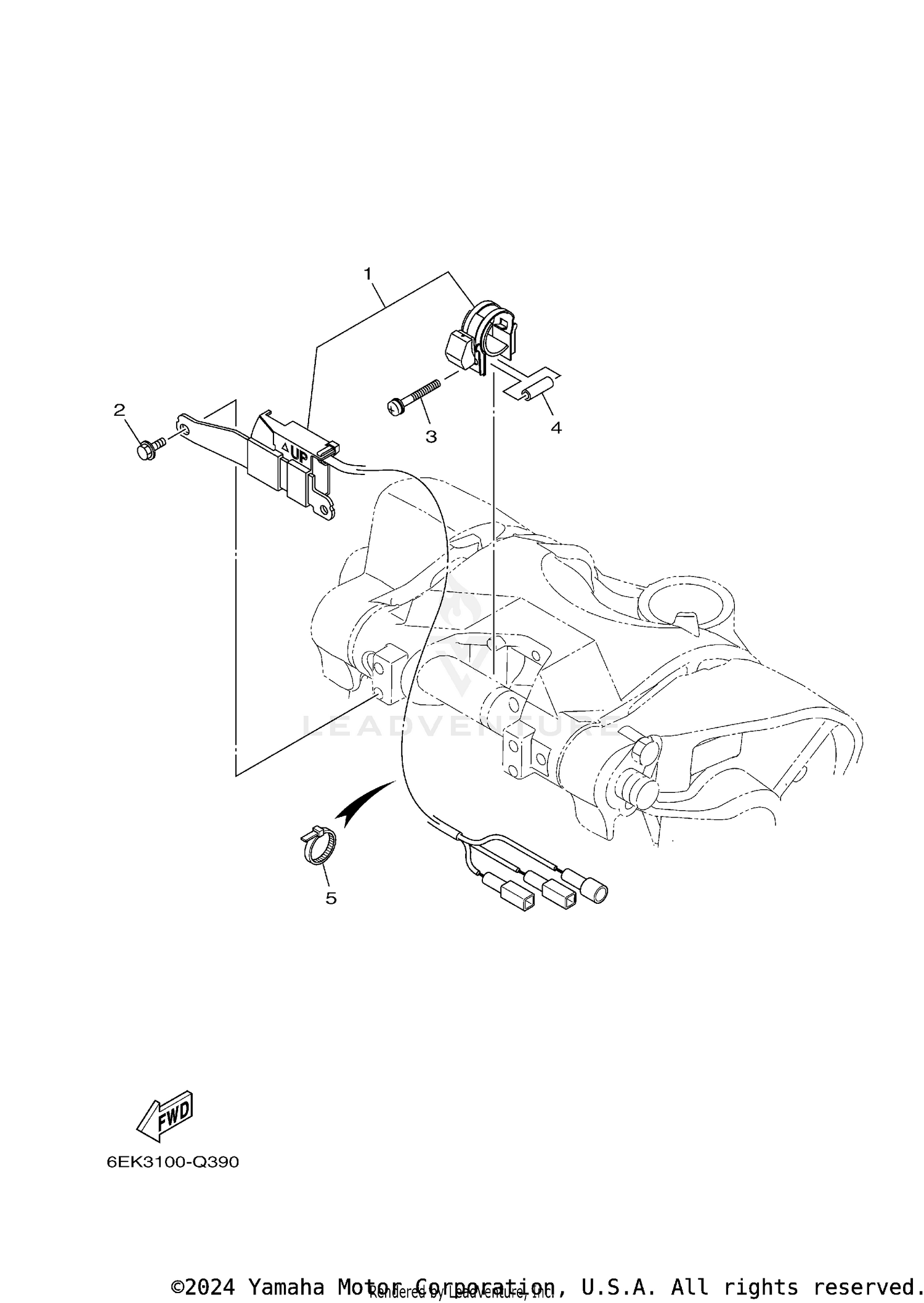 OPTIONAL PARTS 7