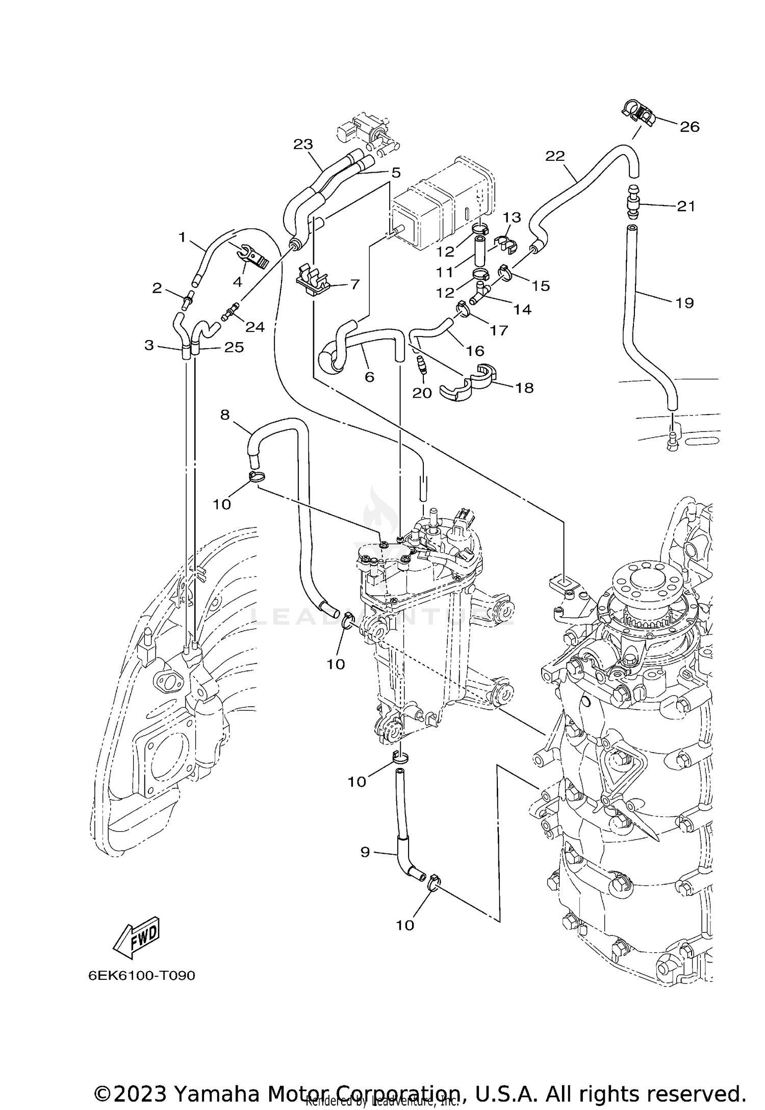 INTAKE 3