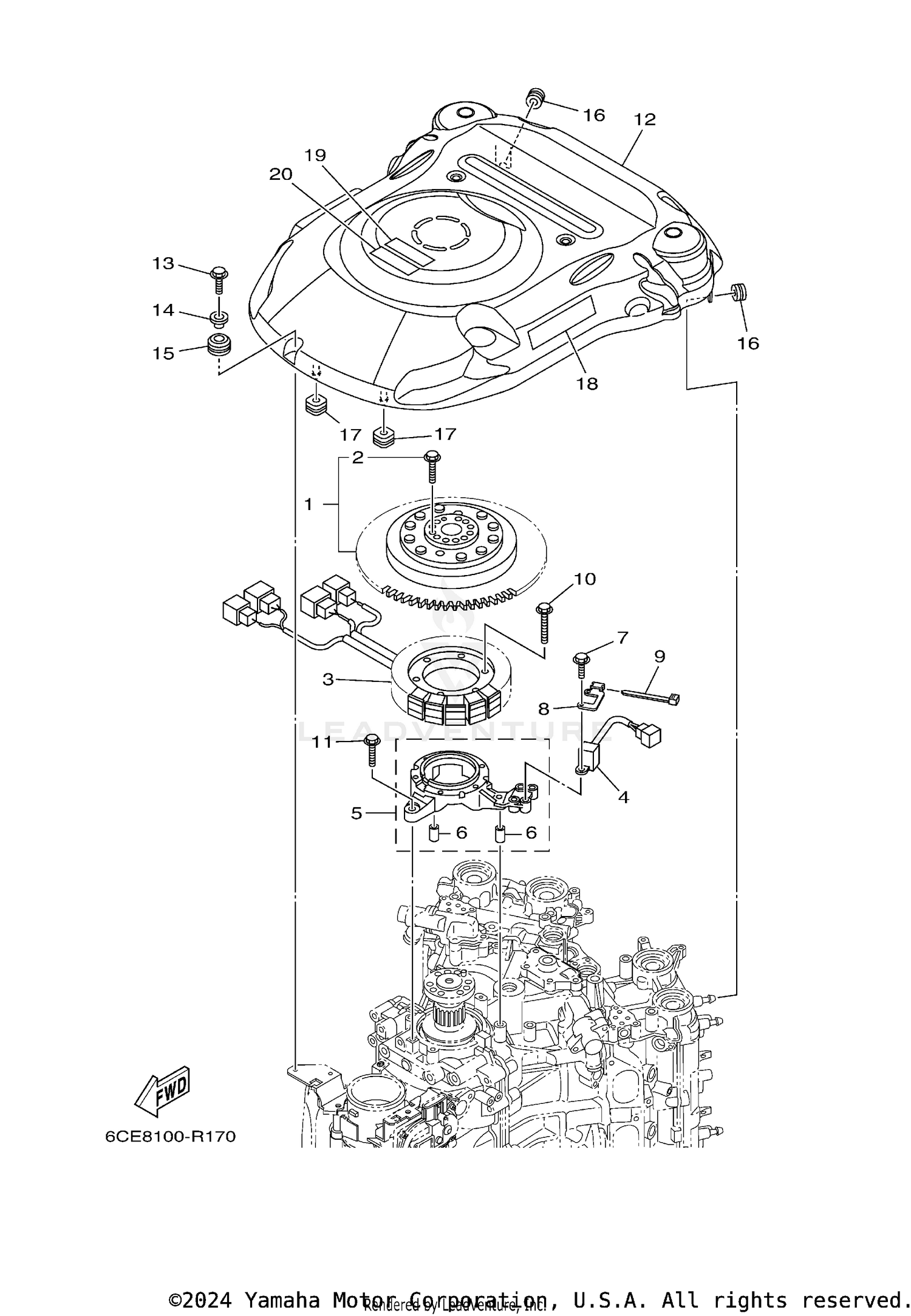 GENERATOR