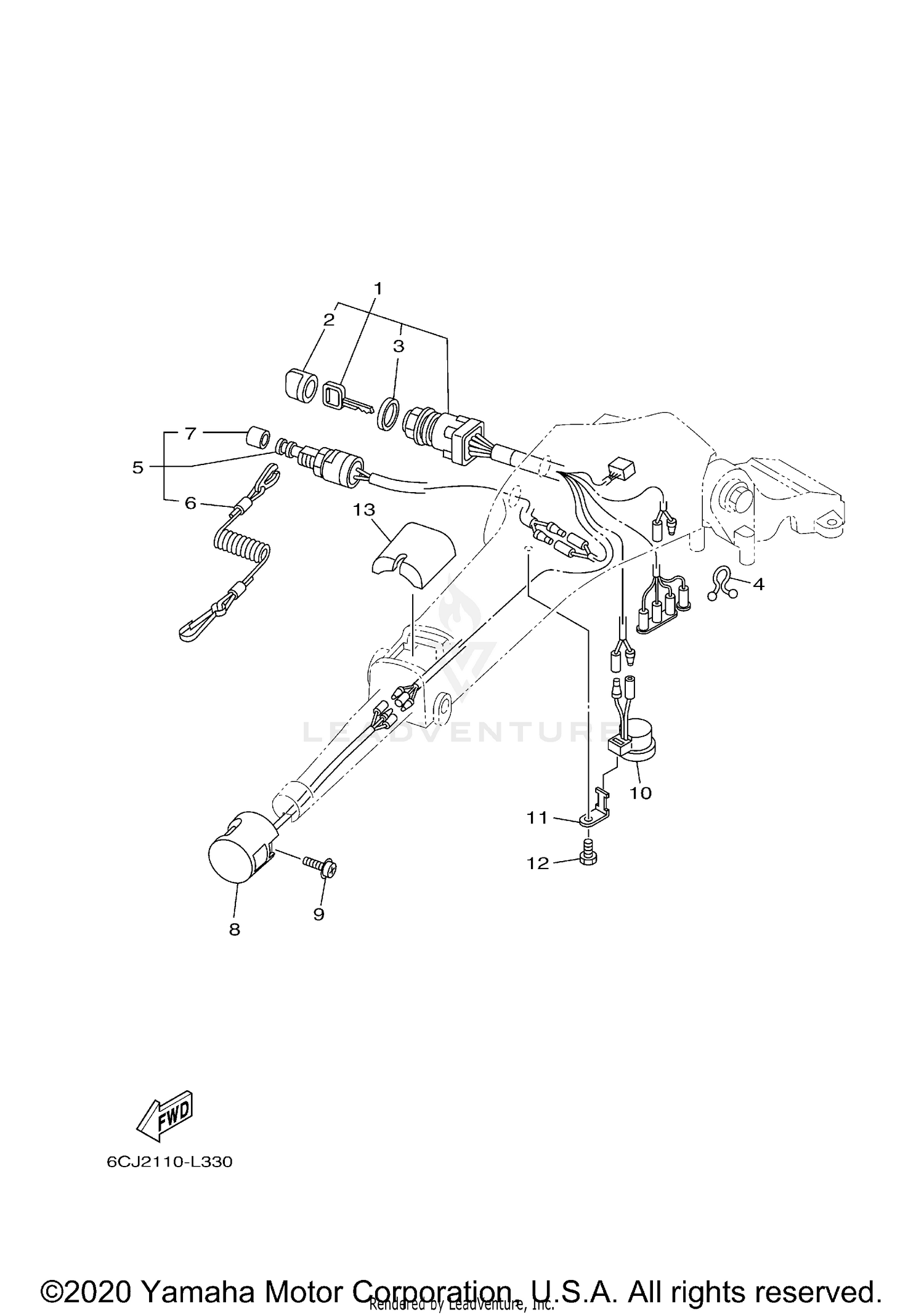 OPTIONAL PARTS 2
