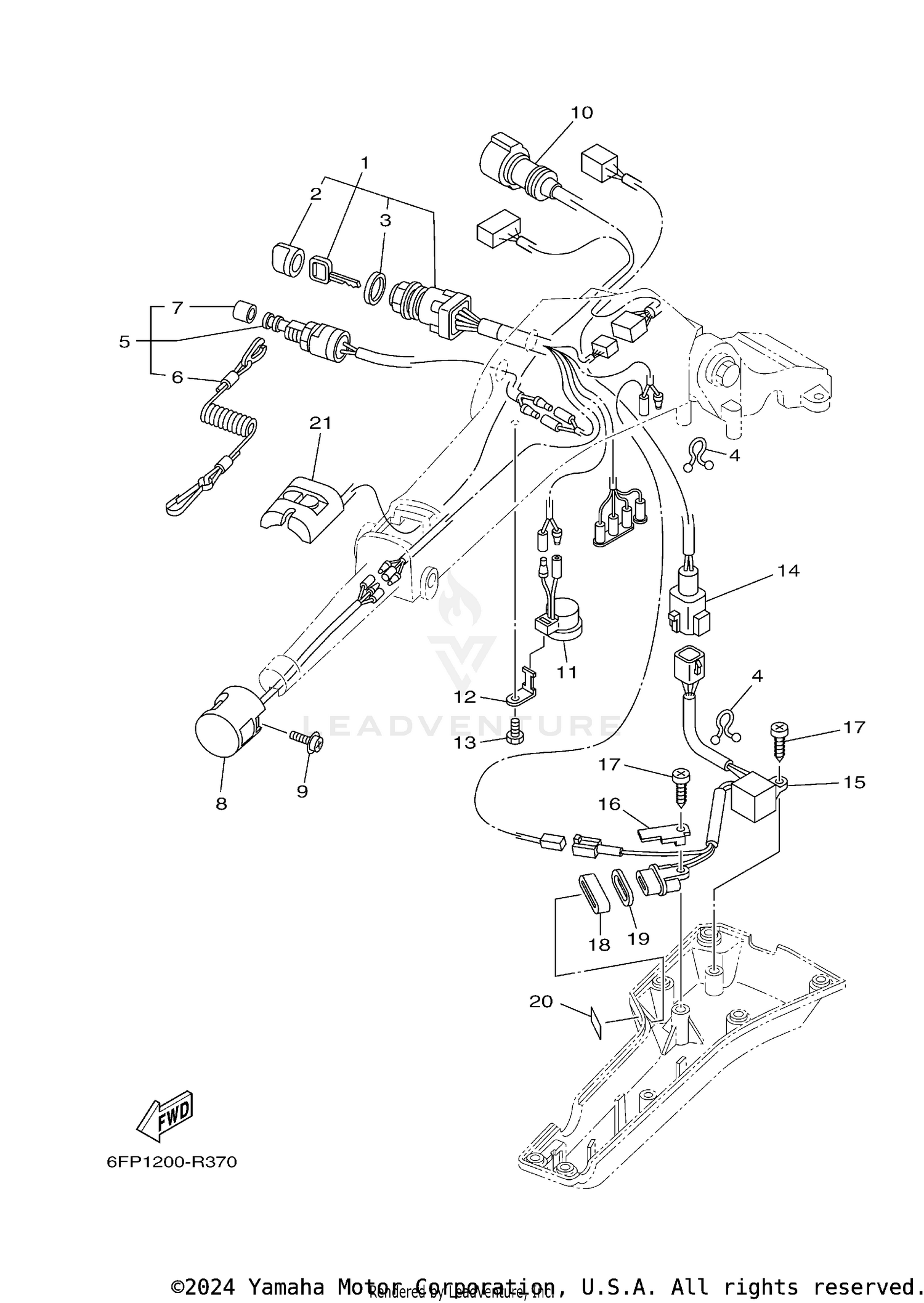 OPTIONAL PARTS 3