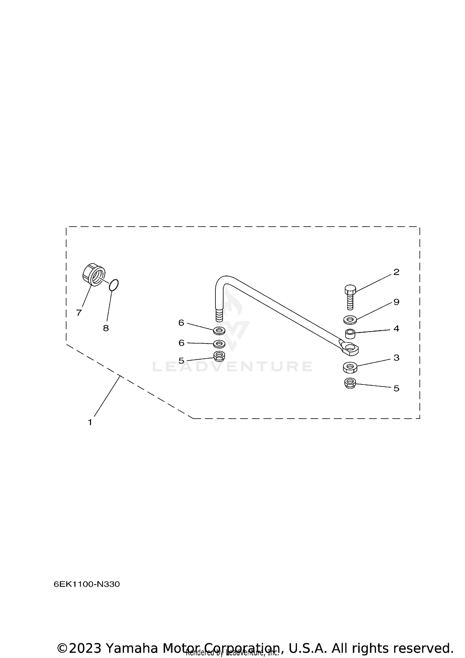 STEERING GUIDE