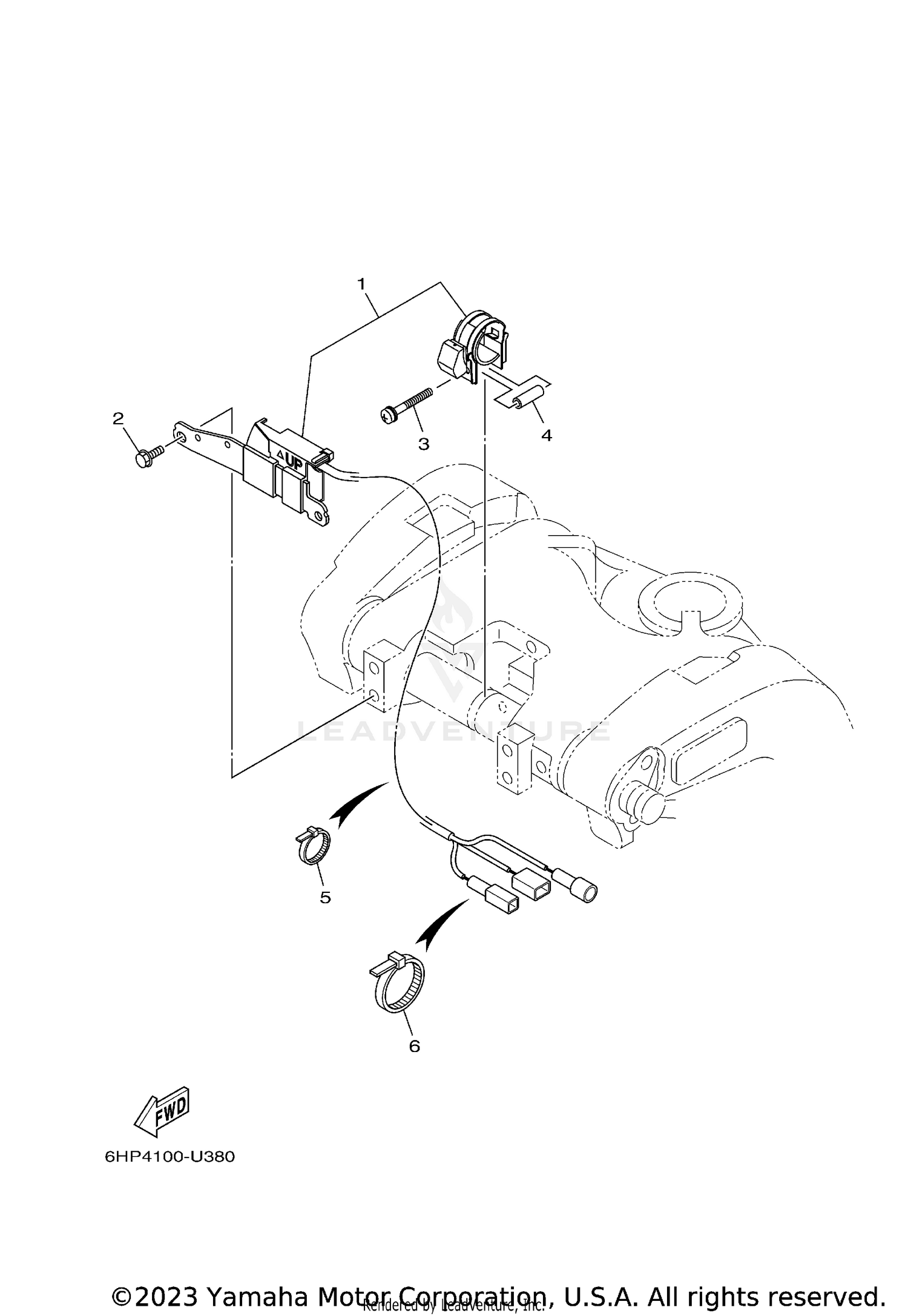 OPTIONAL PARTS 2