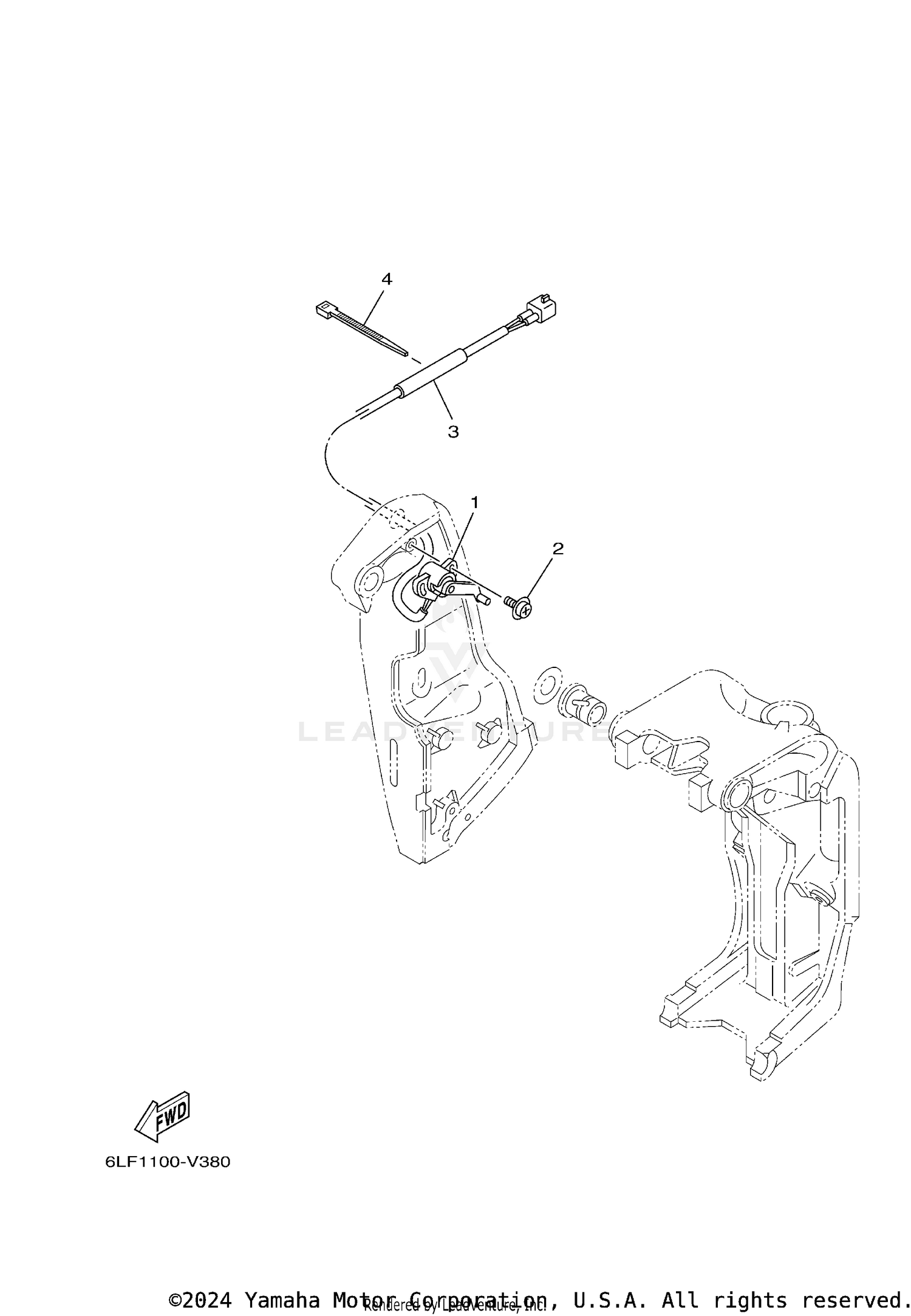 OPTIONAL PARTS
