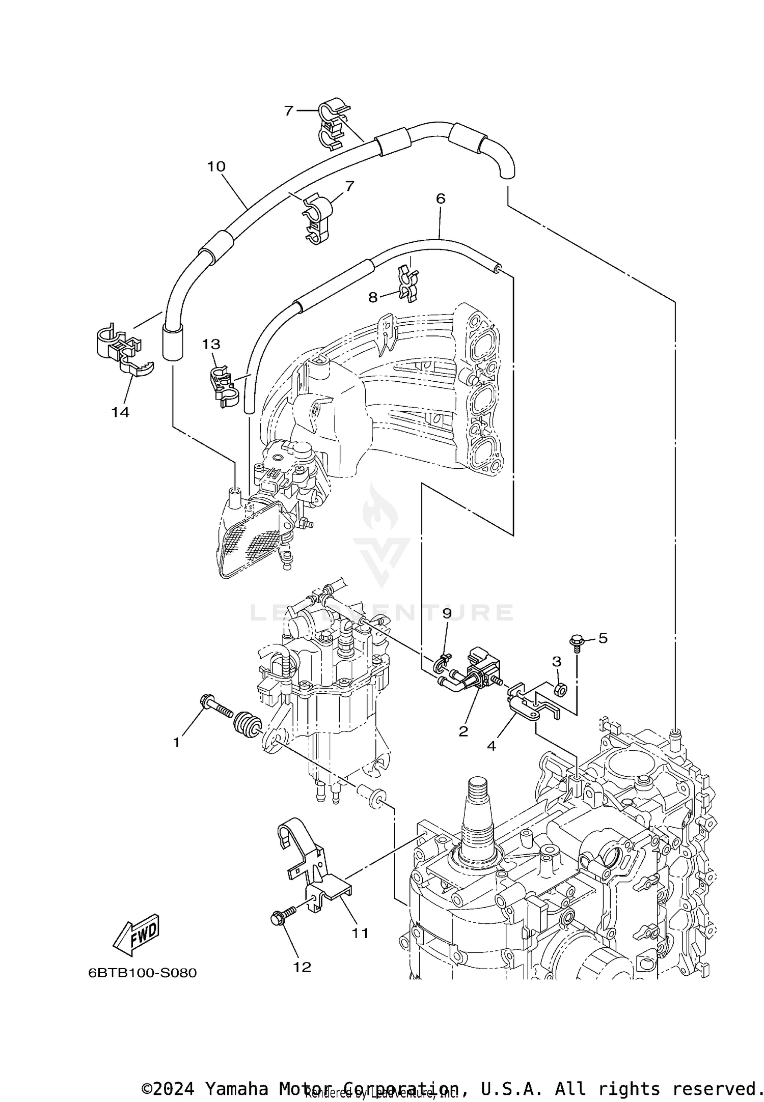 INTAKE 2