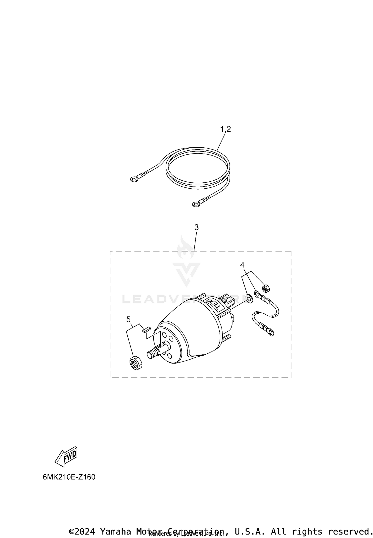 OPTIONAL PARTS 1