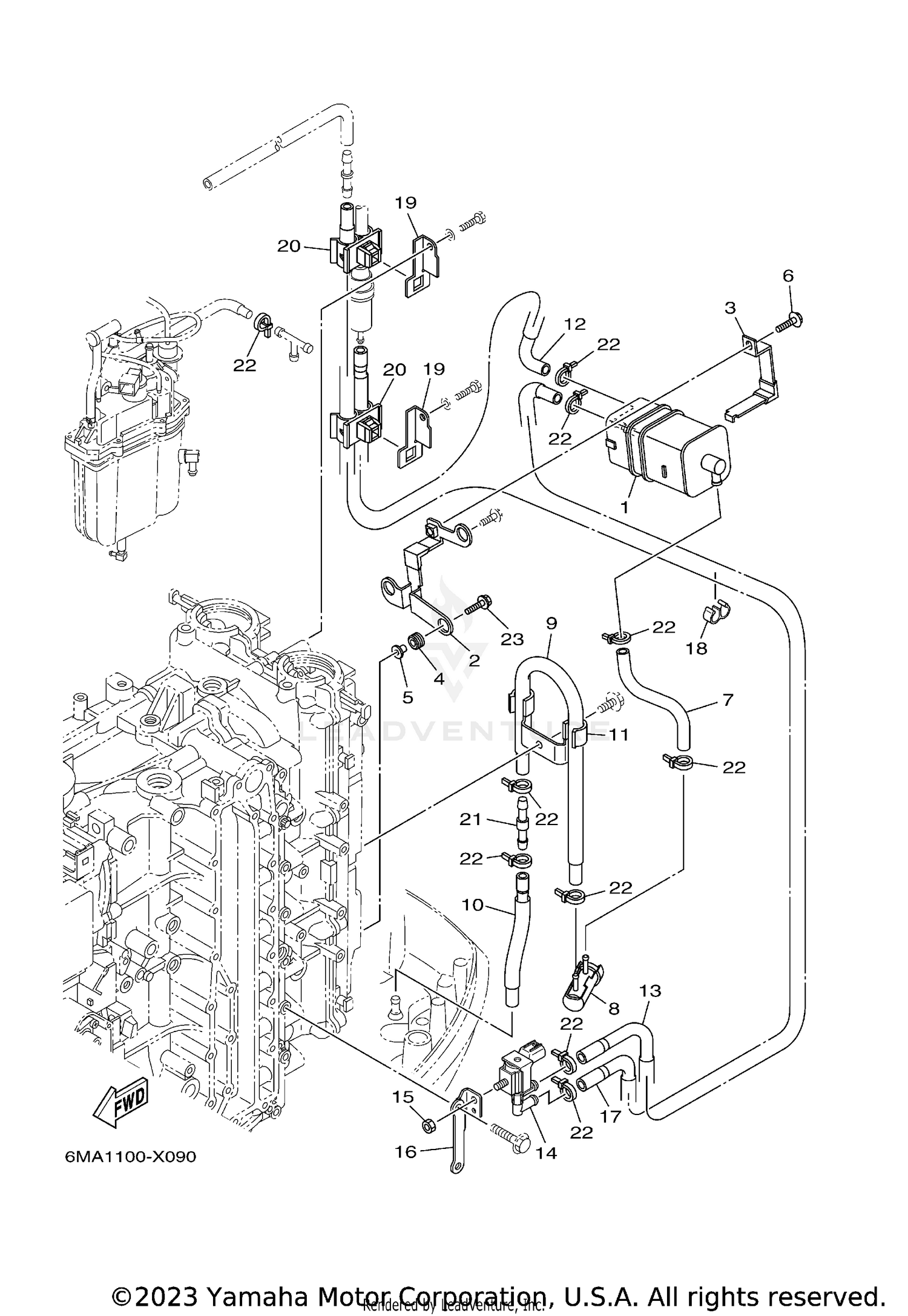 INTAKE 2