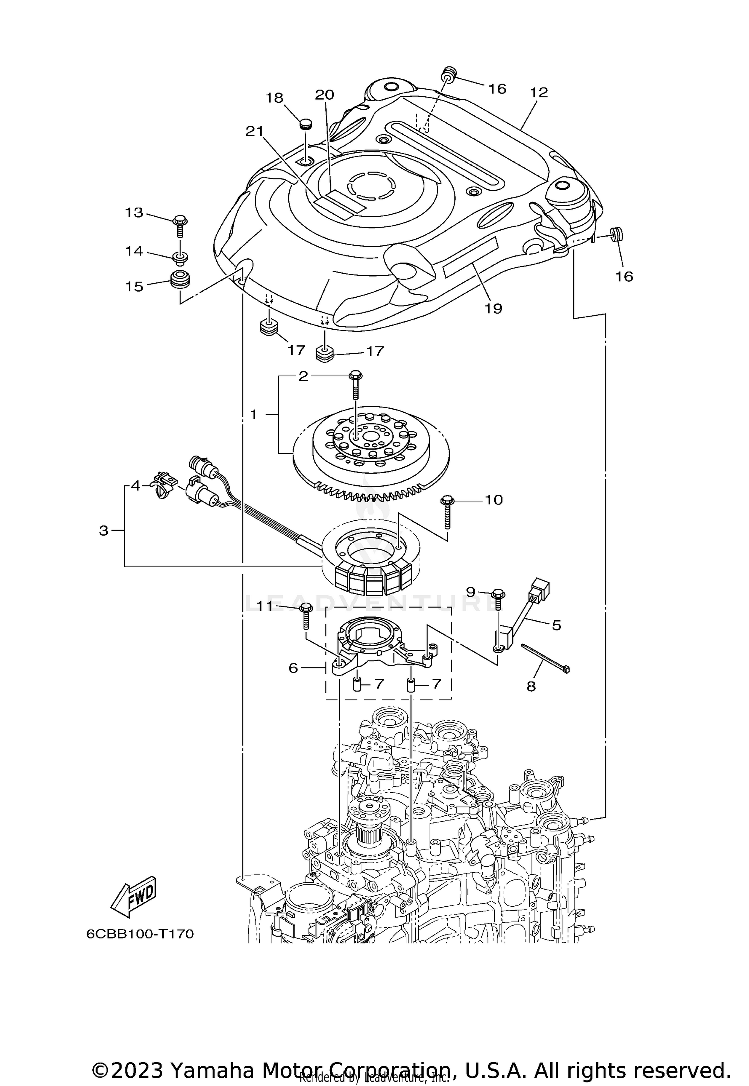 GENERATOR