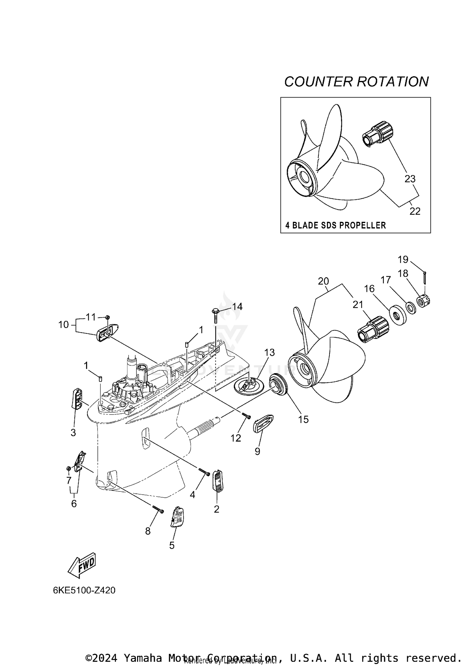 OPTIONAL PARTS 4