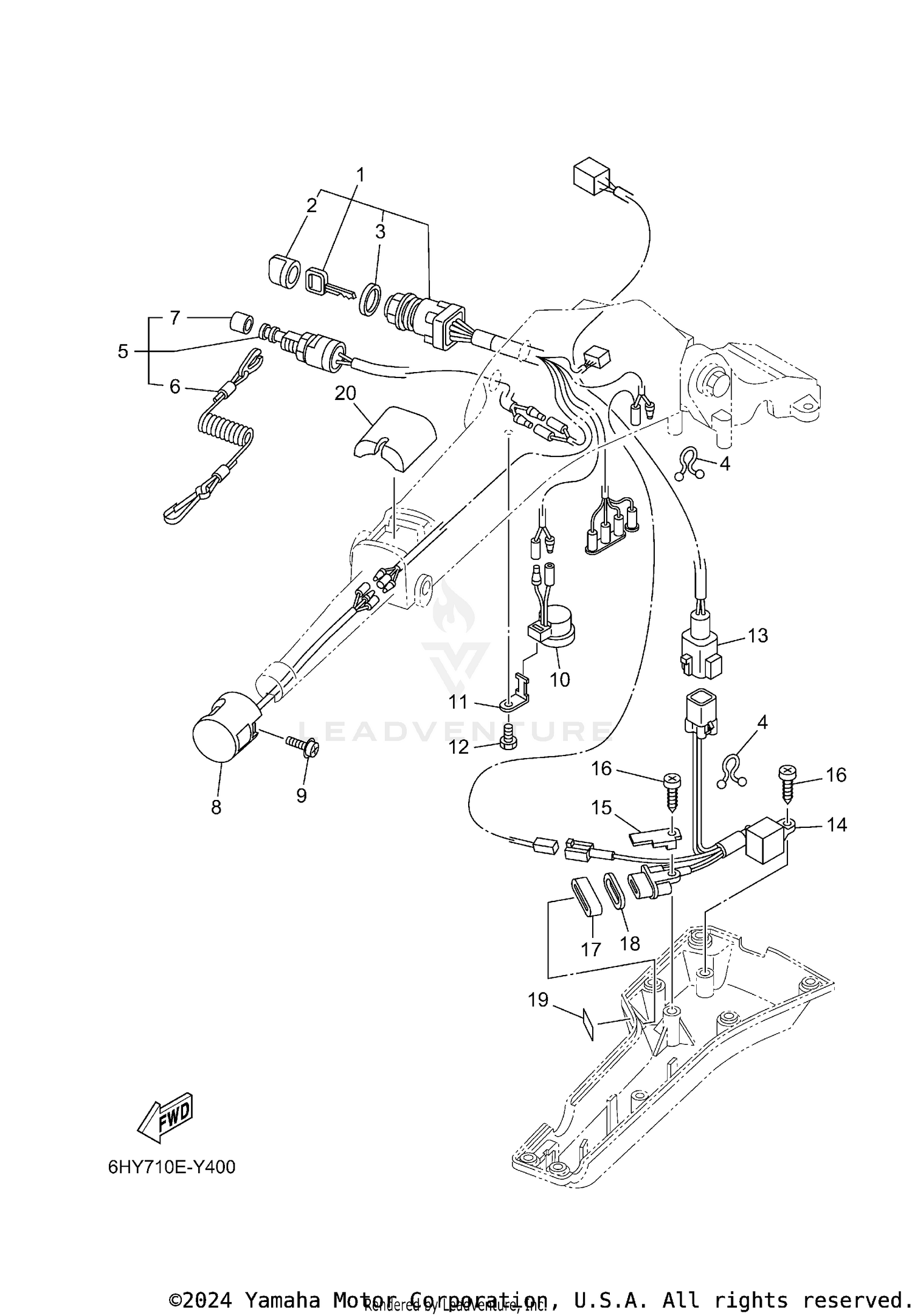 OPTIONAL PARTS 3