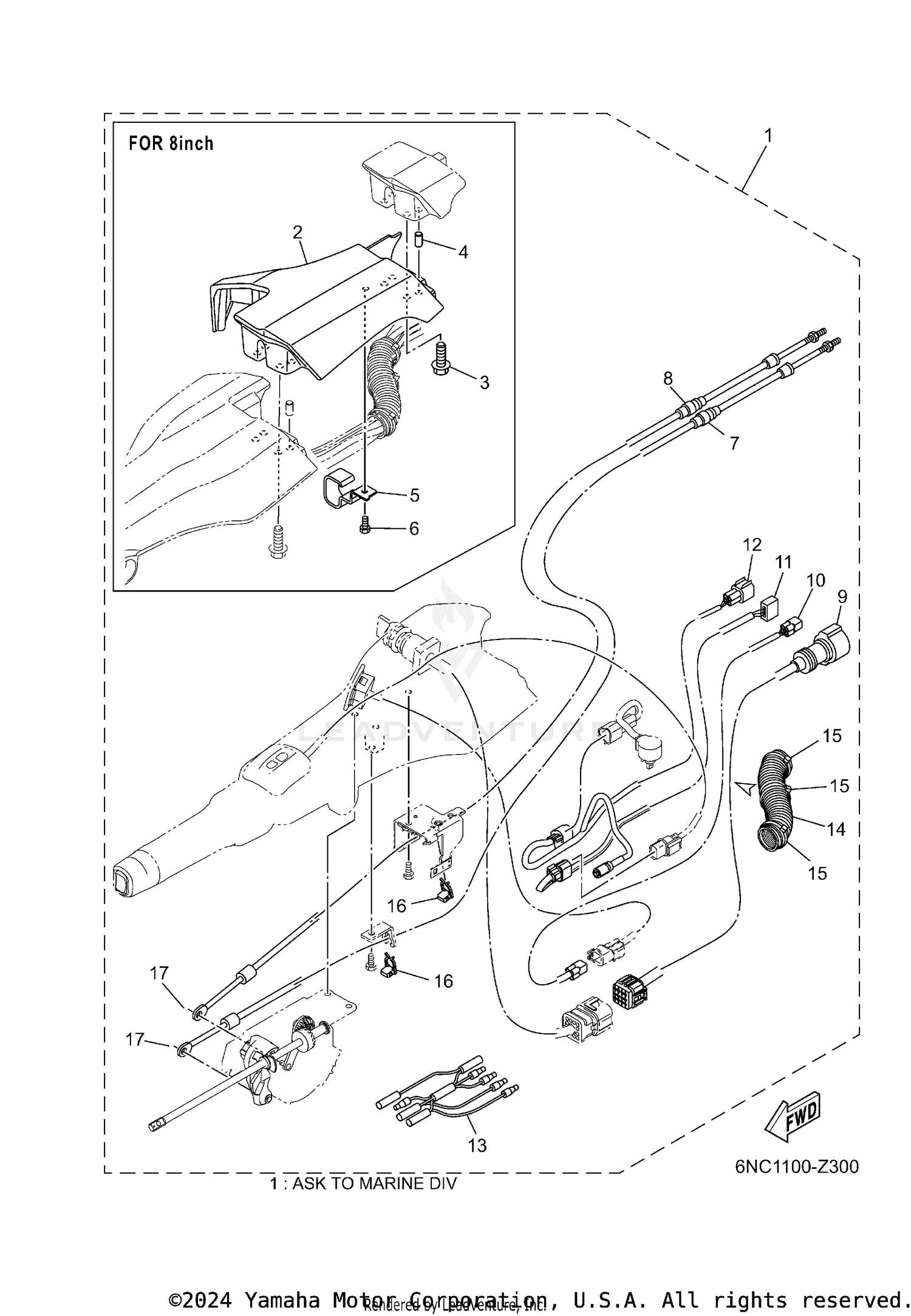 STEERING 4