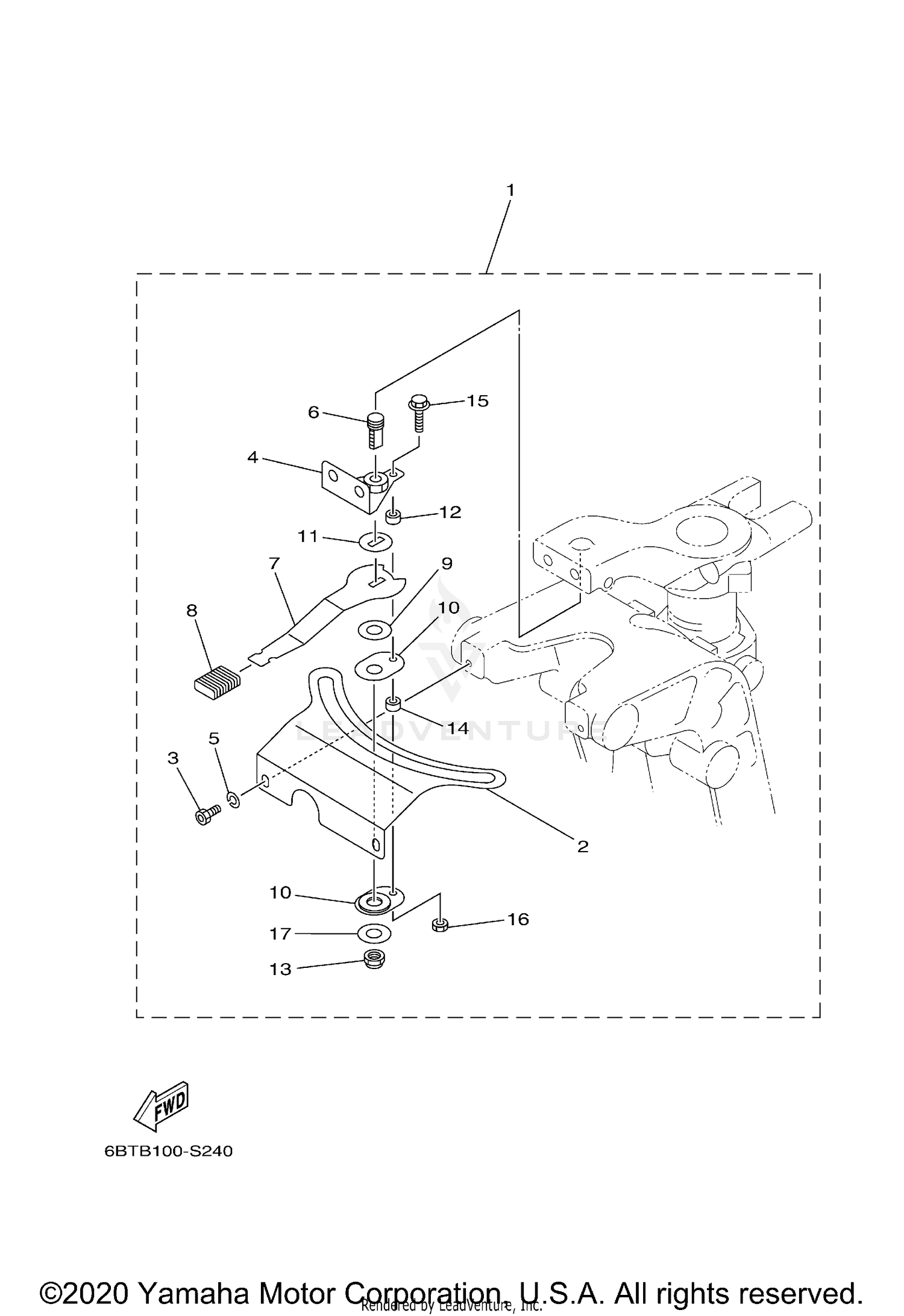 STEERING FRICTION