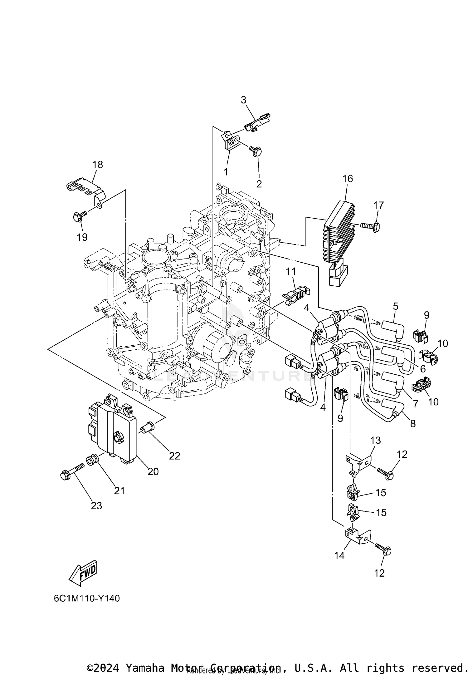 ELECTRICAL 1