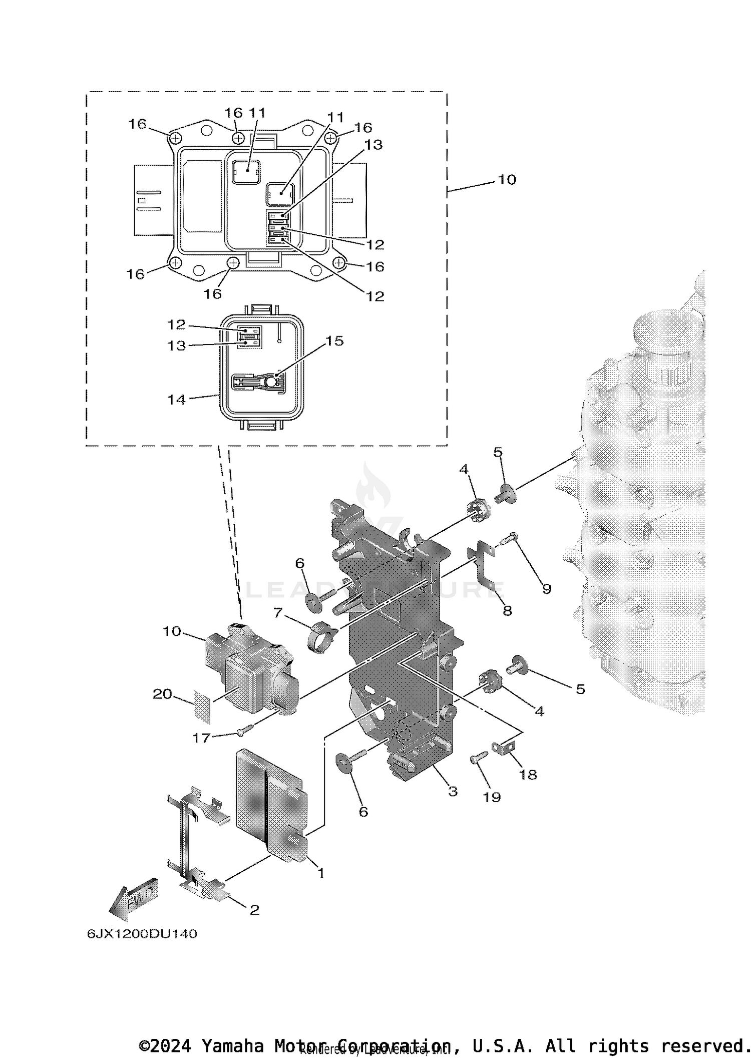 ELECTRICAL 1