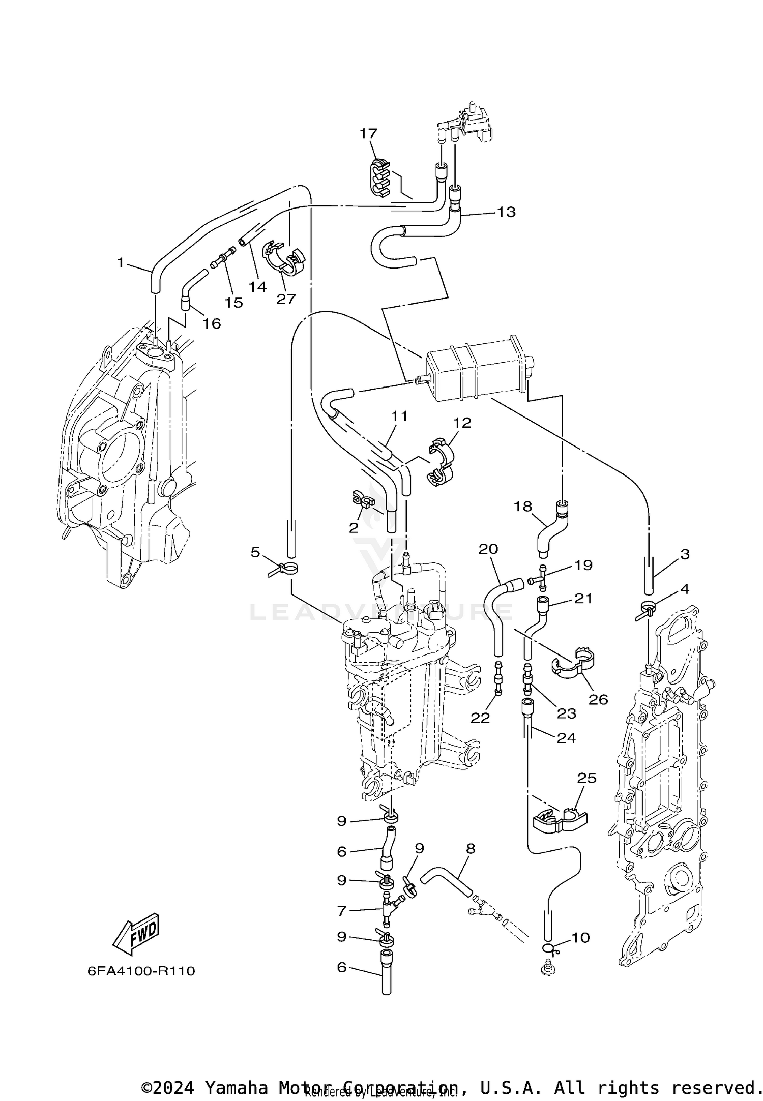 INTAKE 3