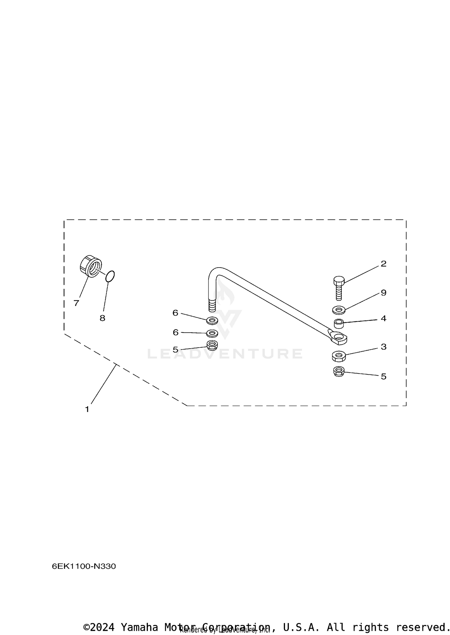 STEERING GUIDE