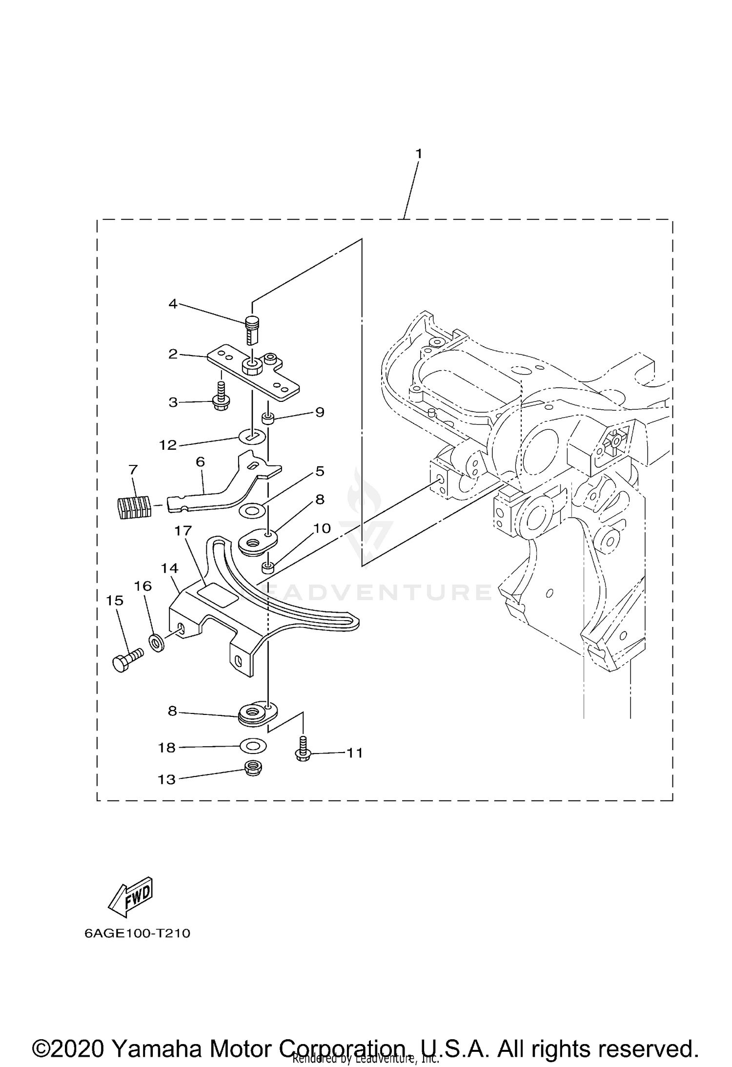 STEERING FRICTION