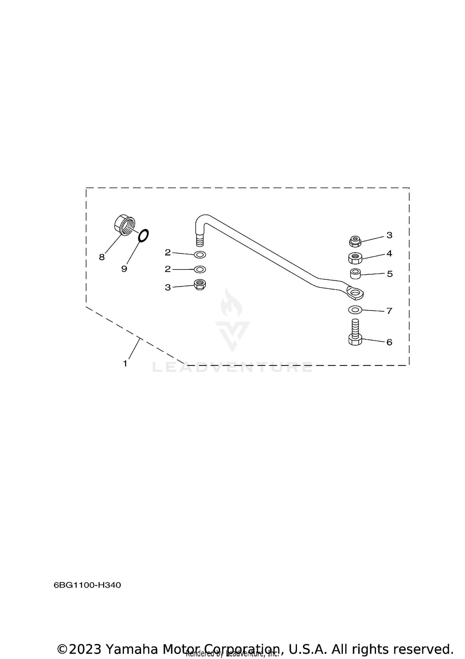STEERING GUIDE