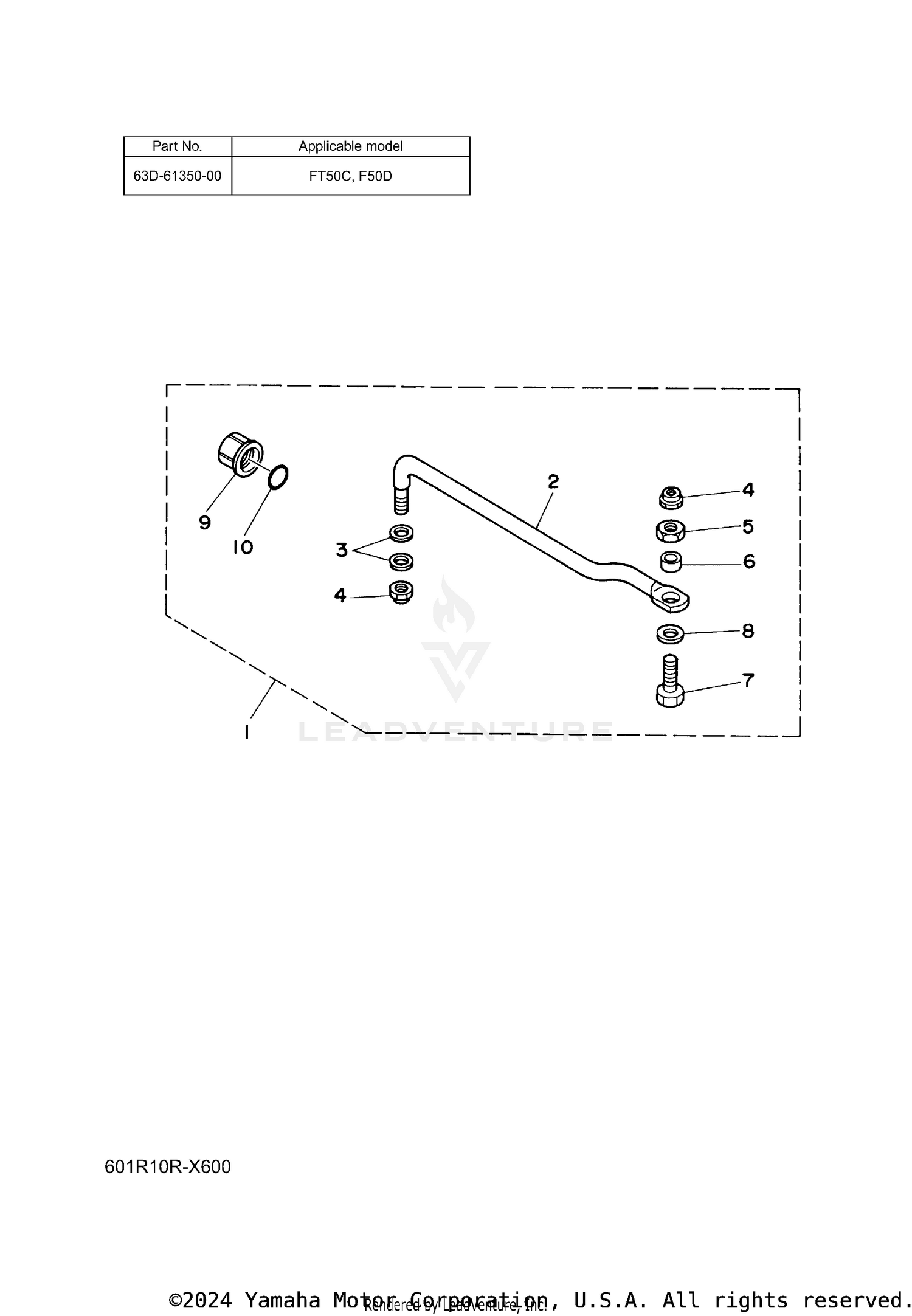 STEERING GUIDE 4