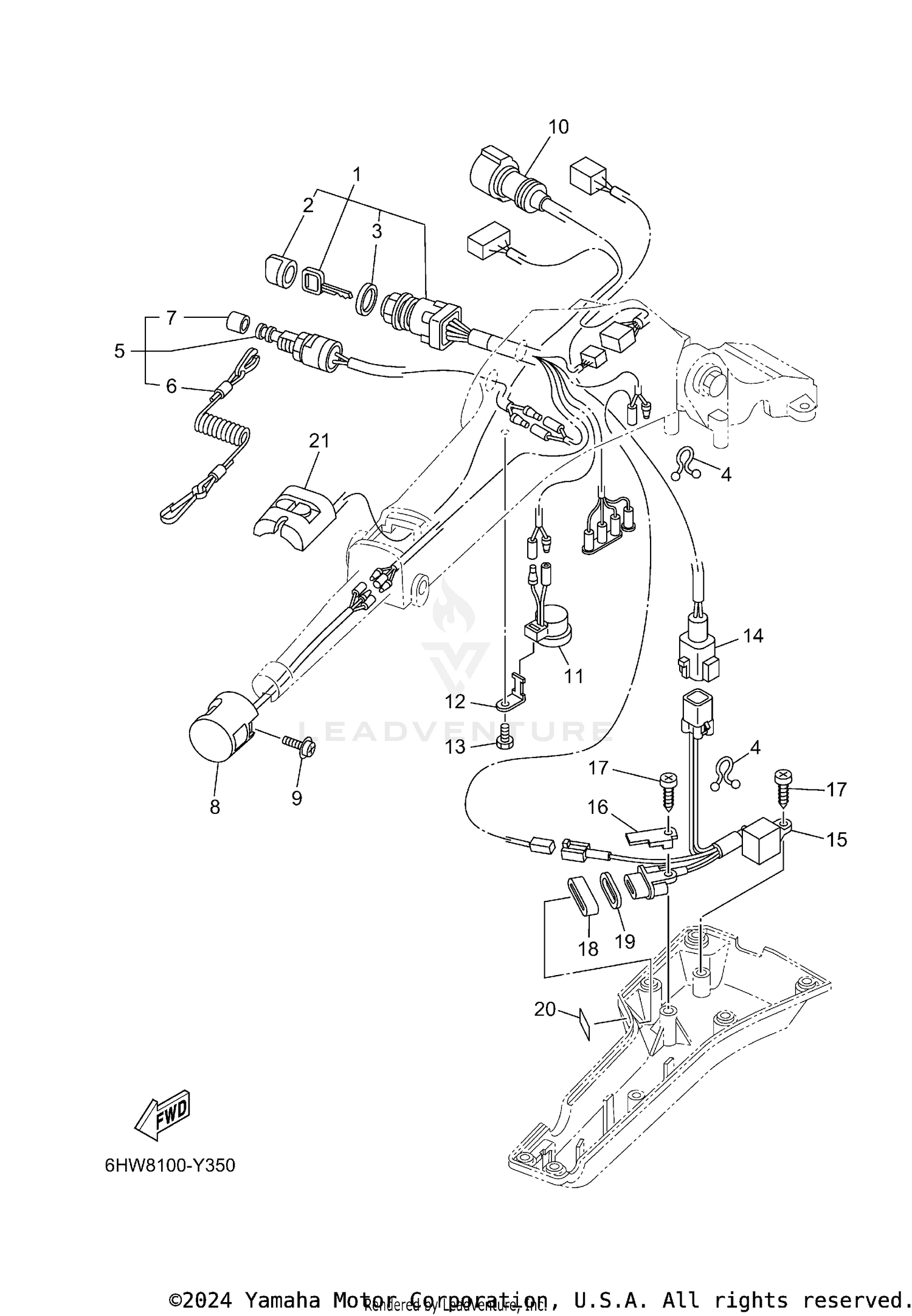 OPTIONAL PARTS 3