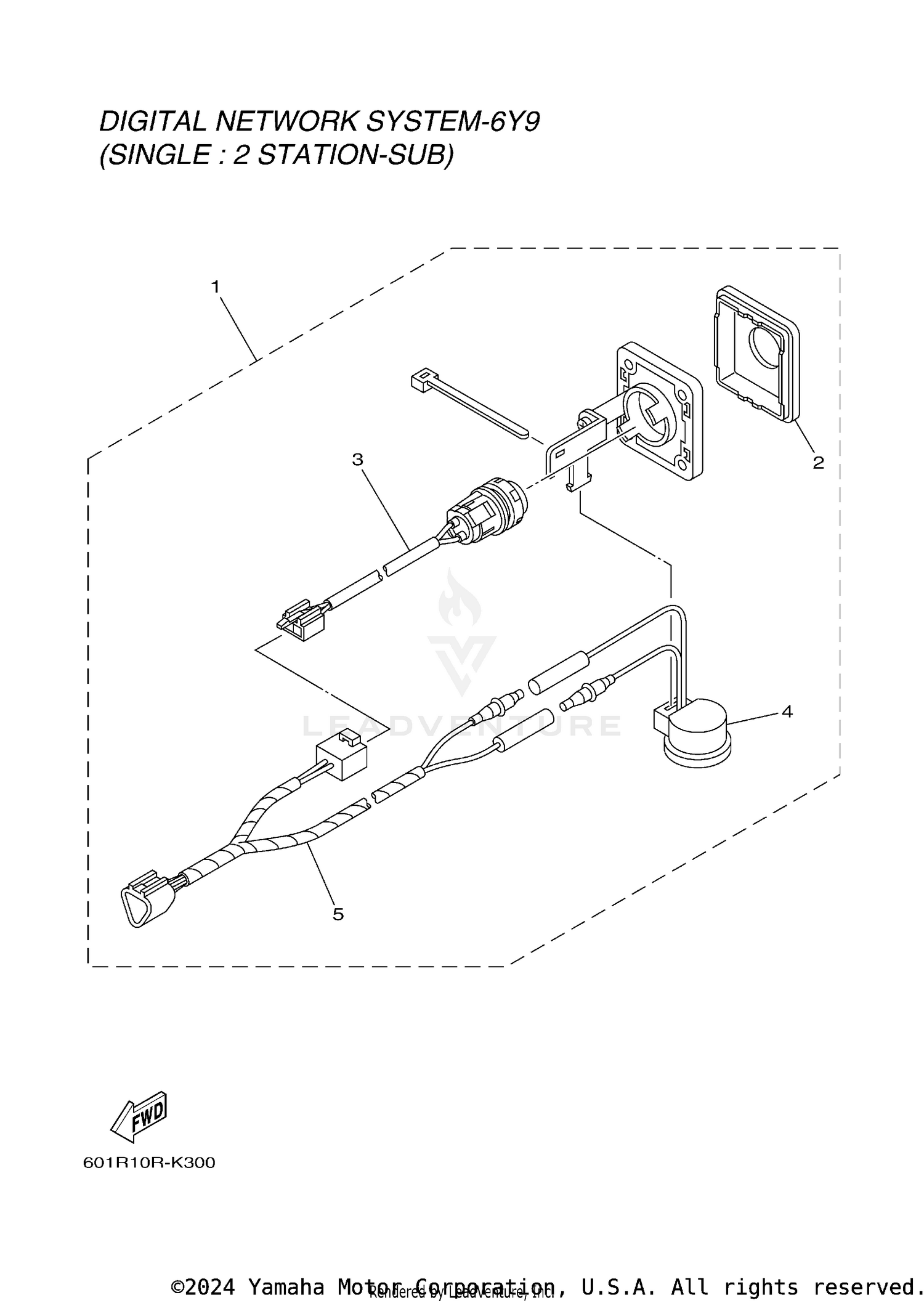 SWITCH & PANEL 5