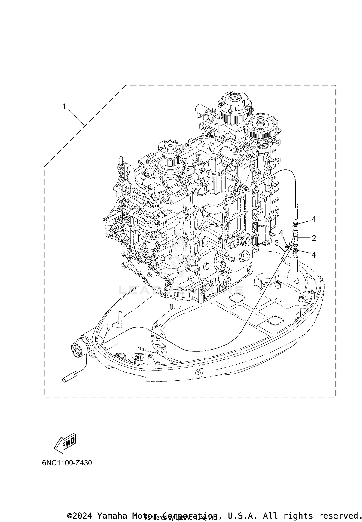 OPTIONAL PARTS